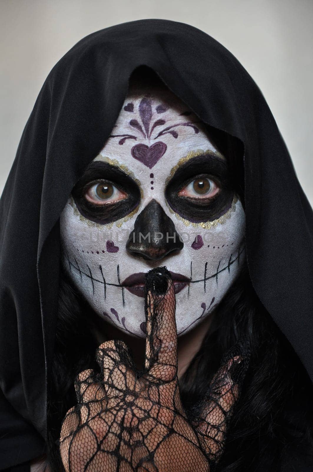 Zombie Girl