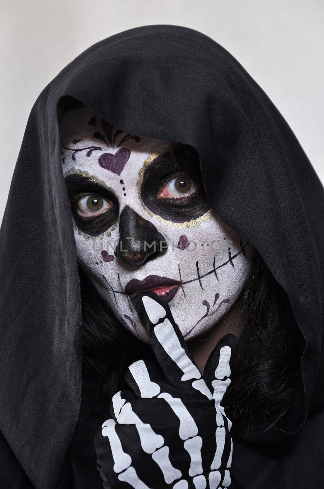 Zombie Girl
