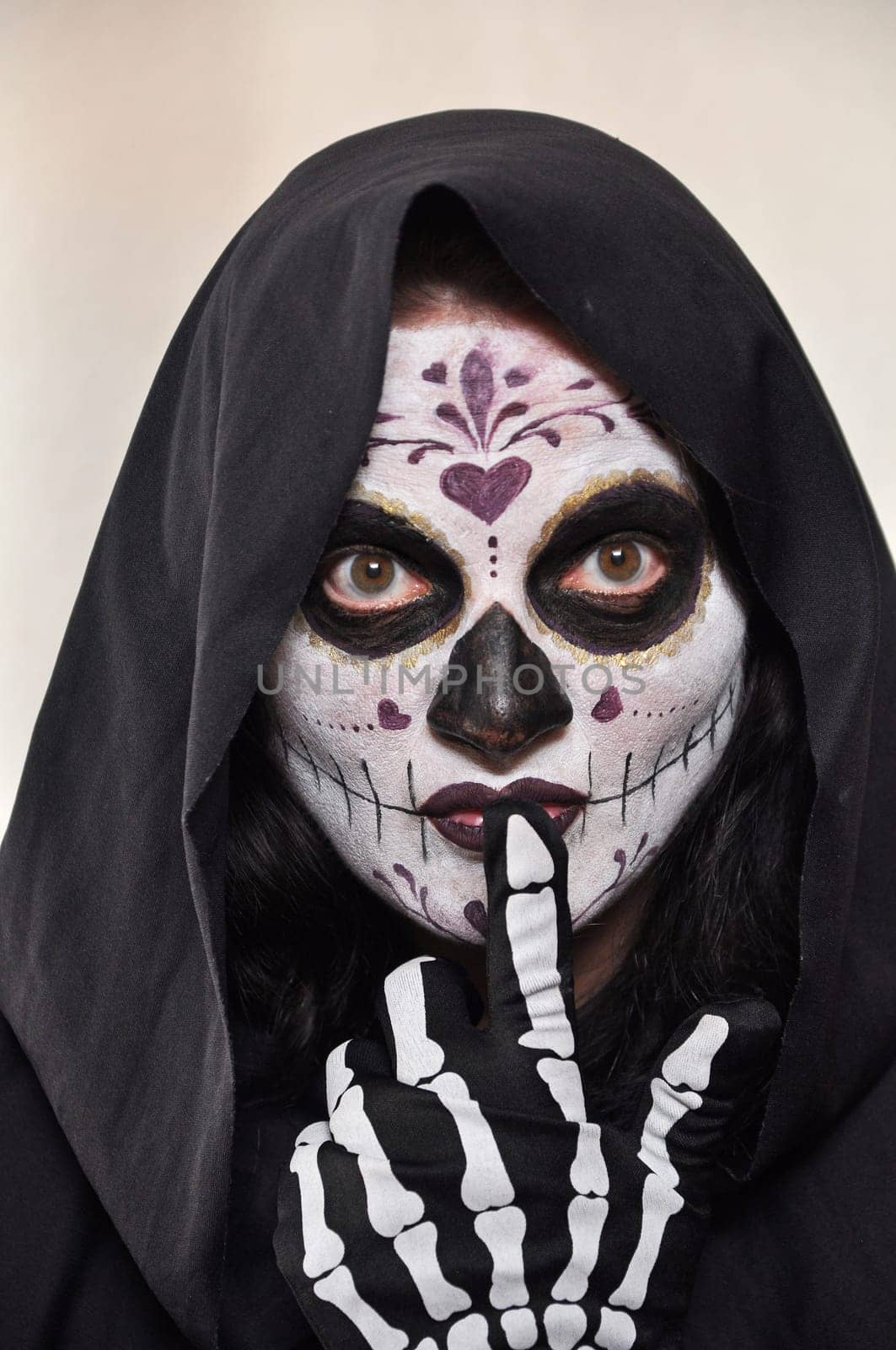 Zombie Girl