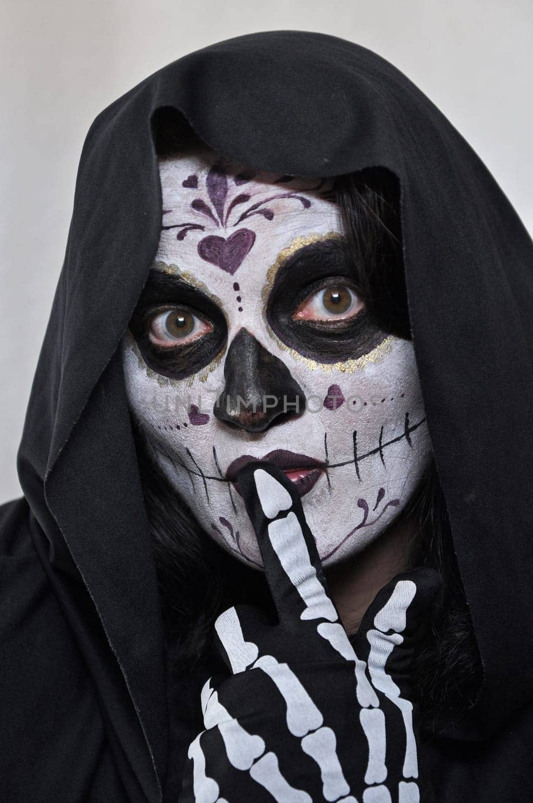 Zombie Girl