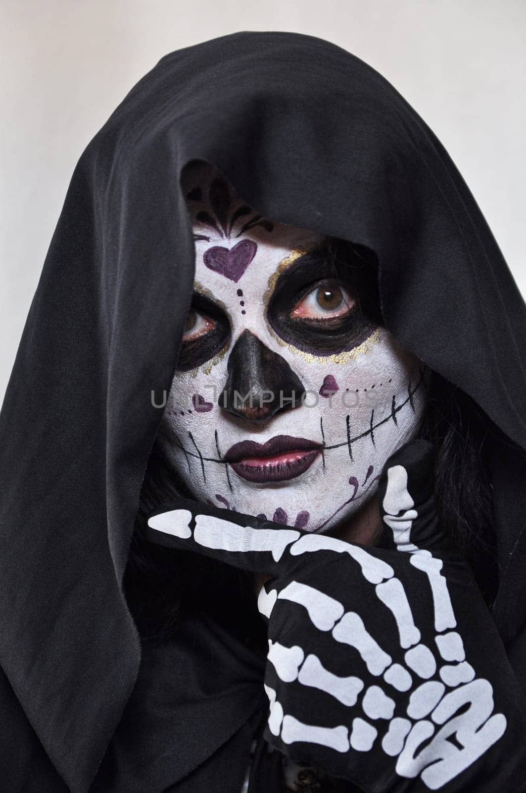 Zombie Girl