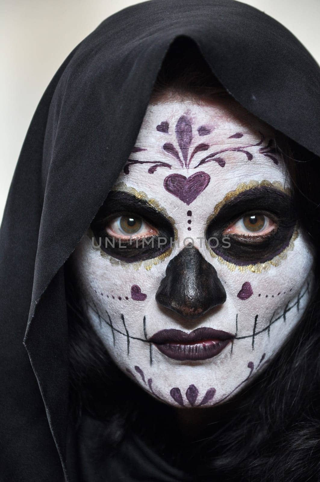 Zombie Girl