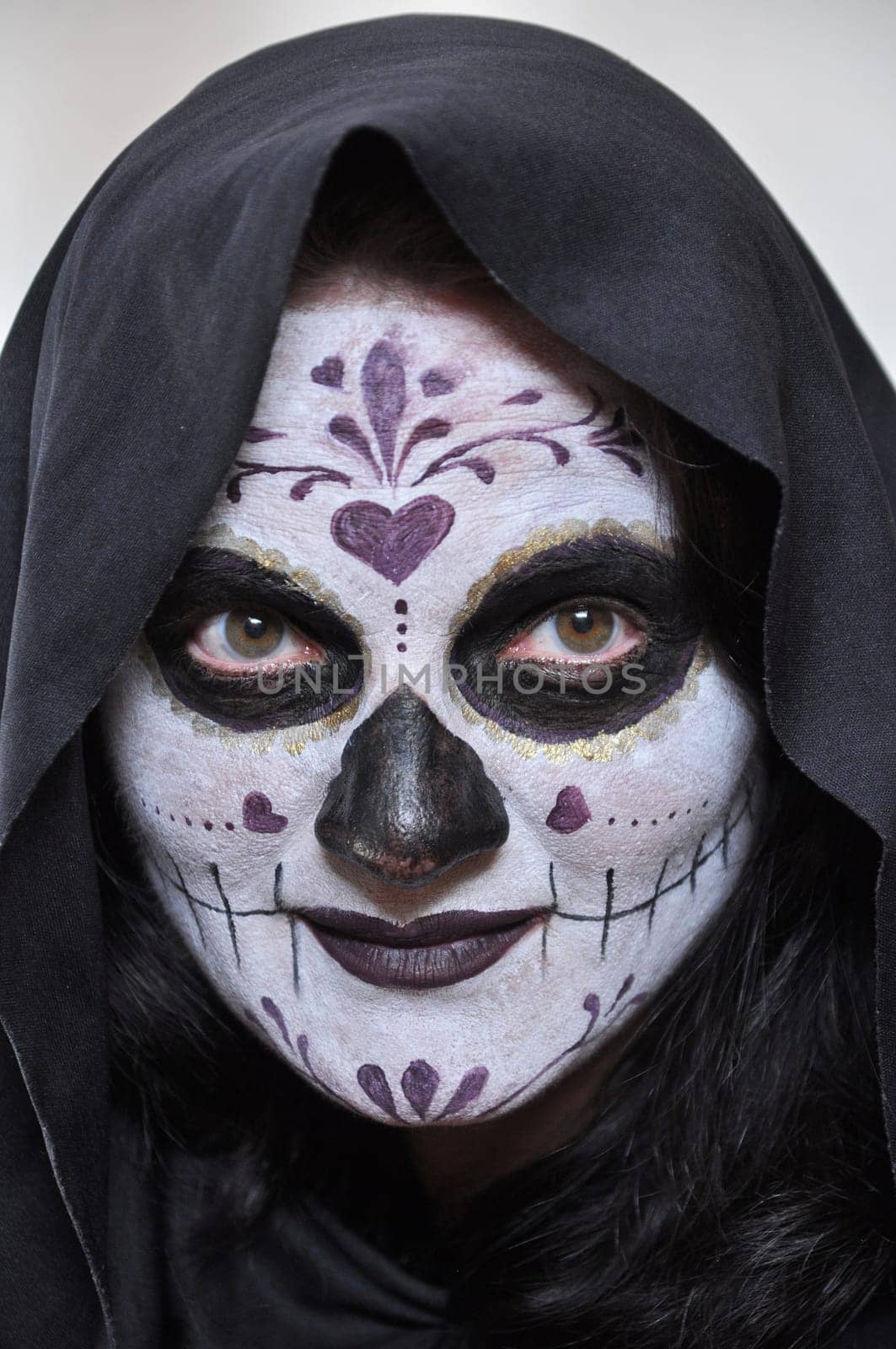 Zombie Girl