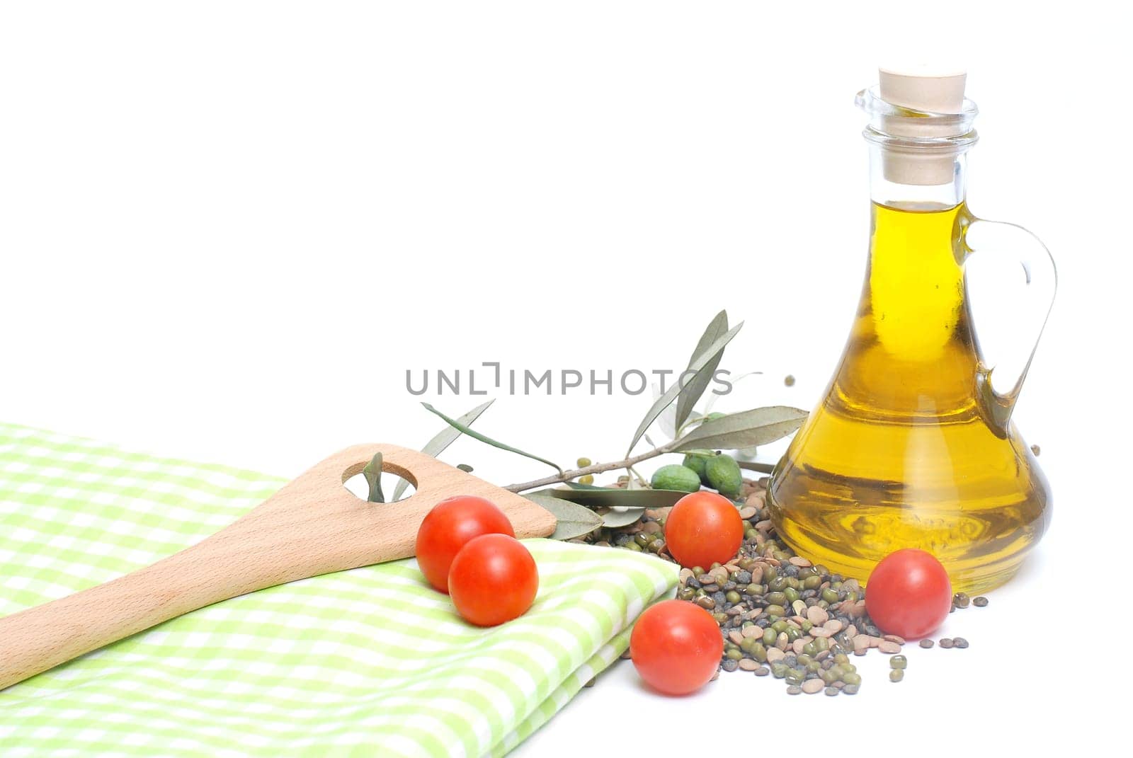 Olive oil