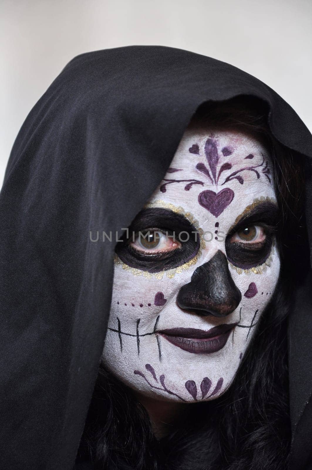 Zombie Girl