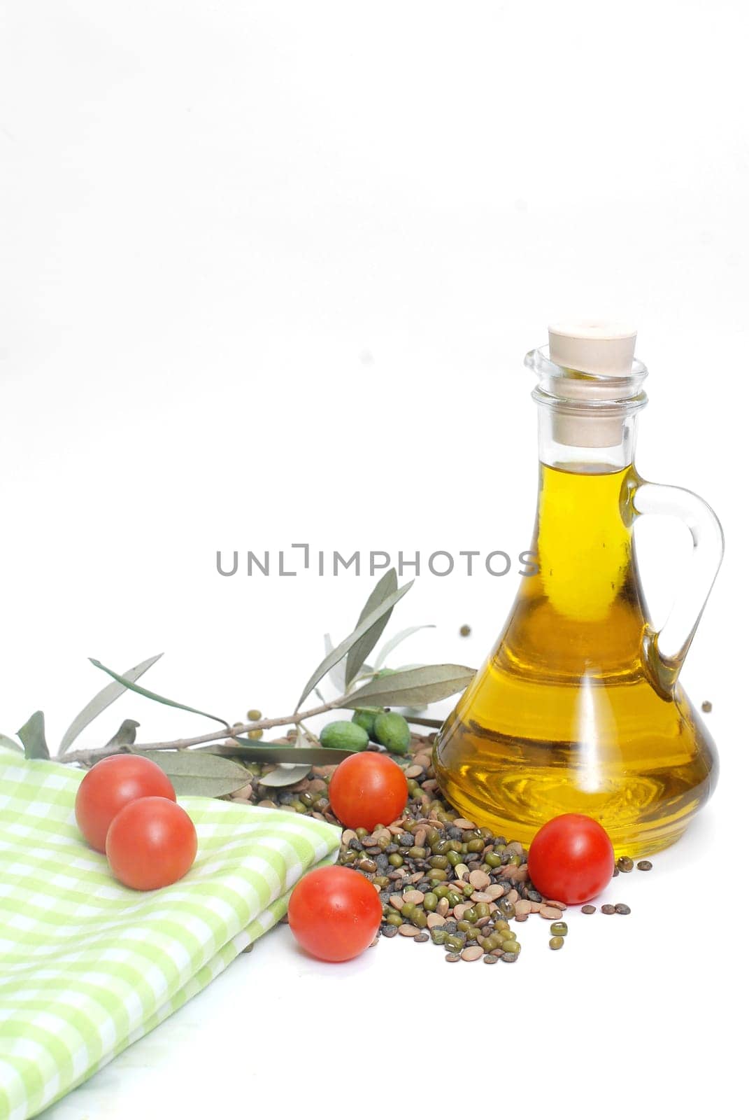 Olive oil
