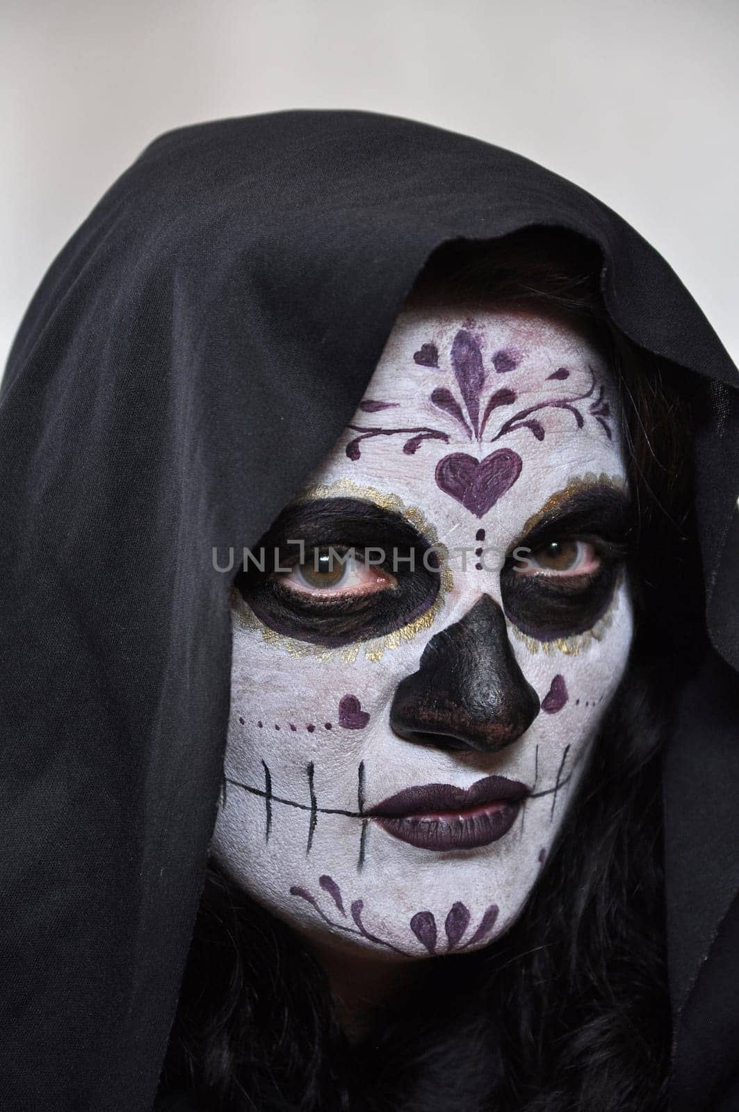 Zombie Girl