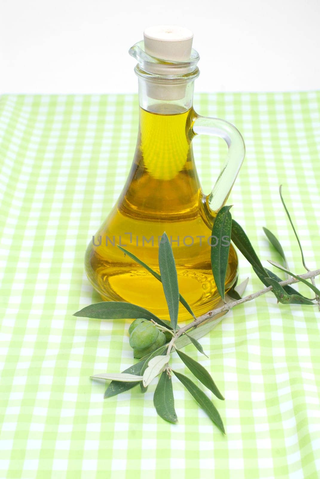 Olive oil