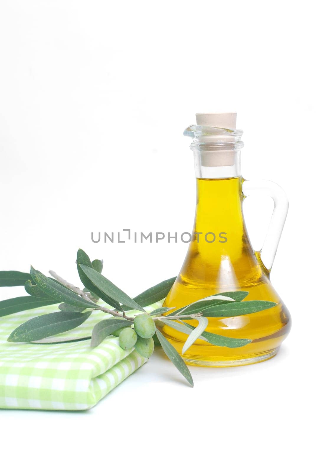 Olive oil