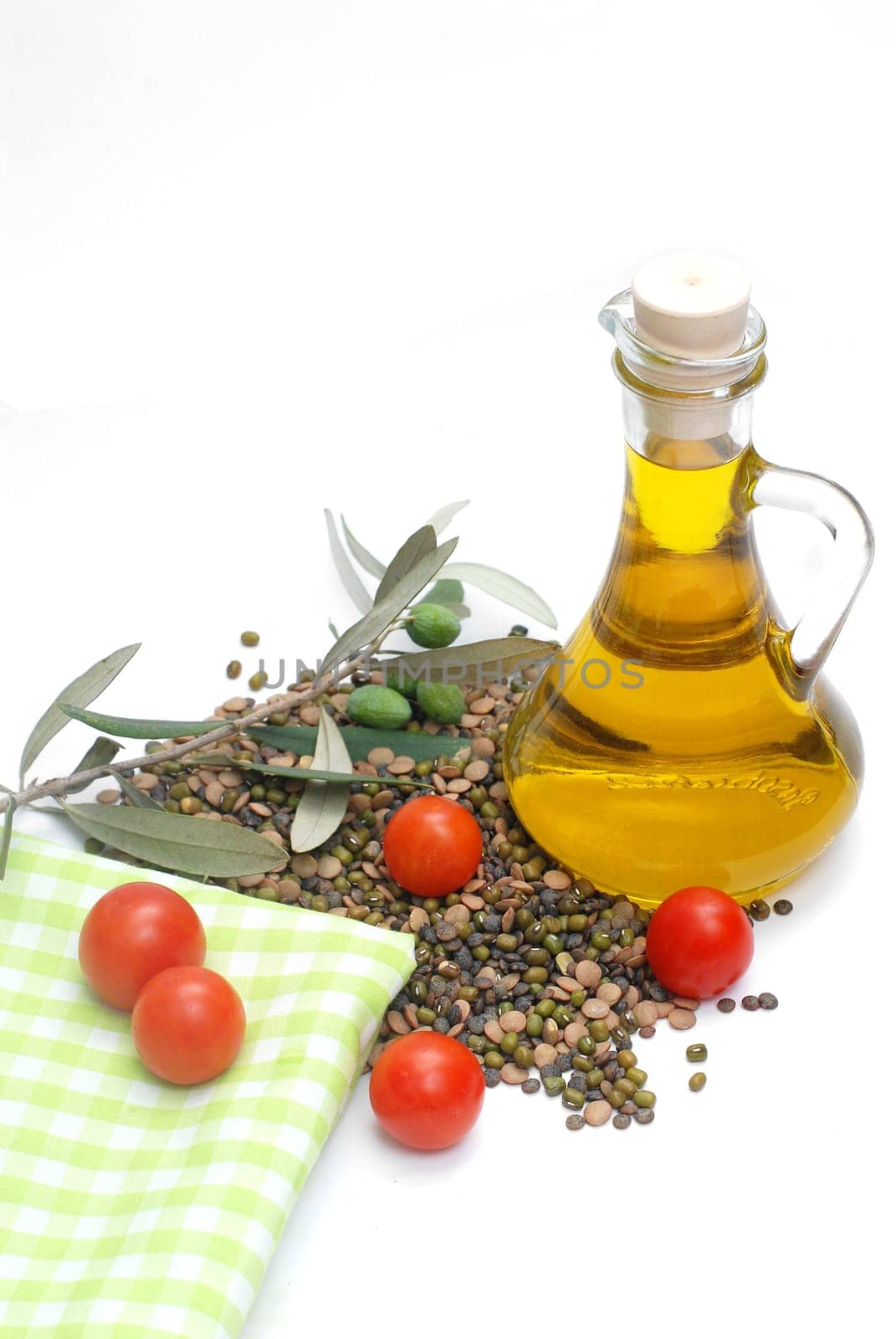 Olive oil