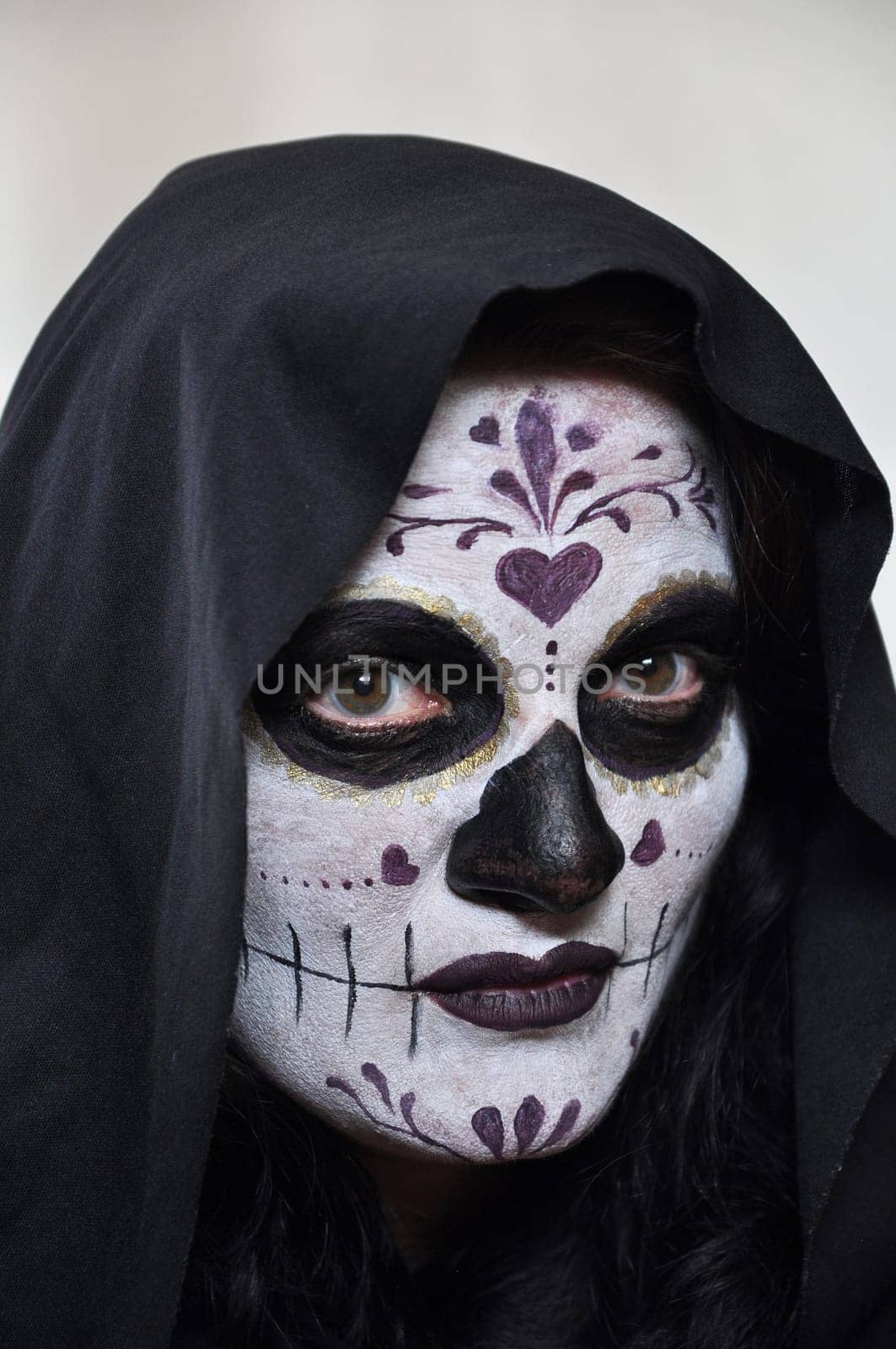 Zombie Girl