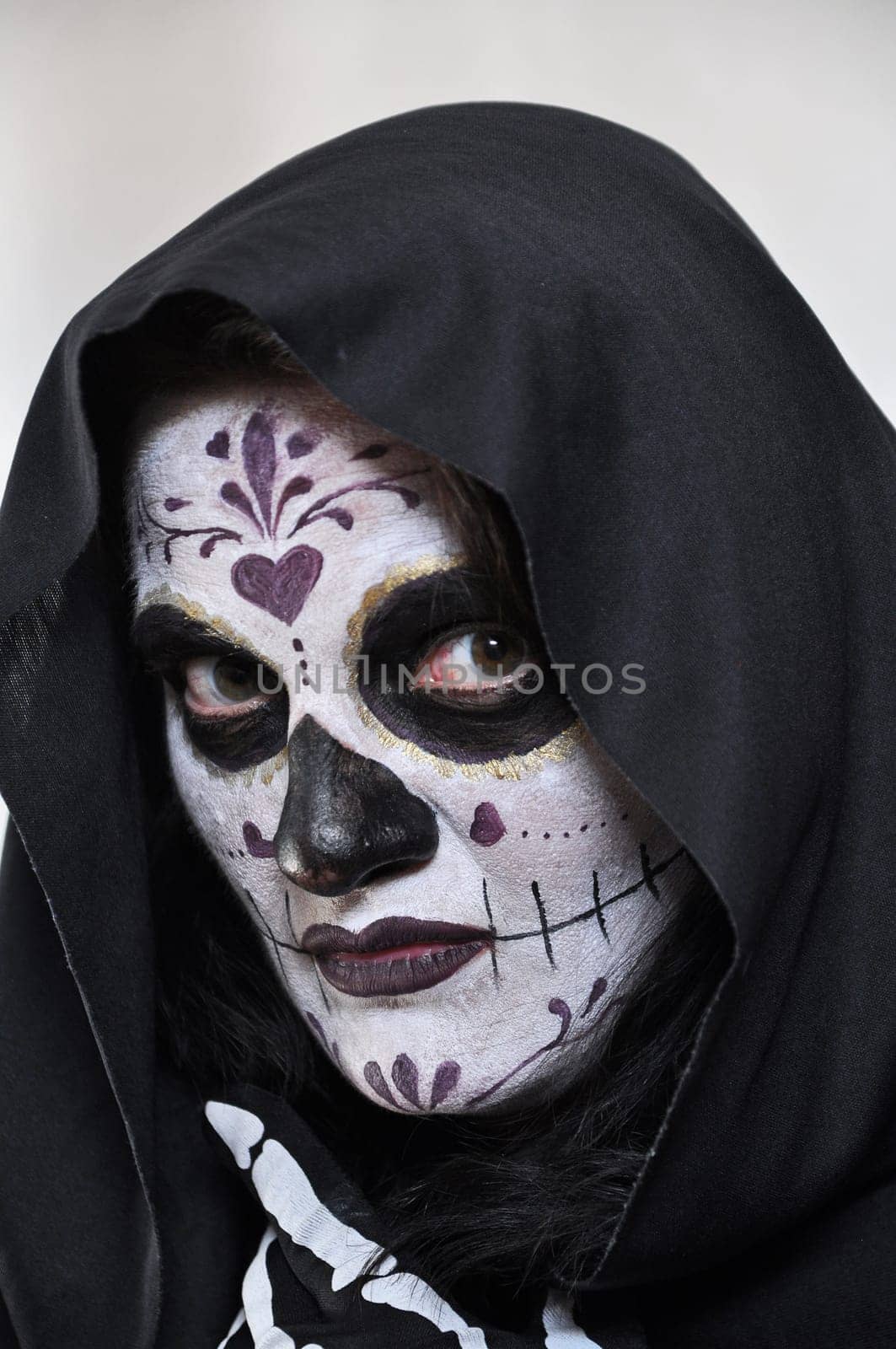 Zombie Girl