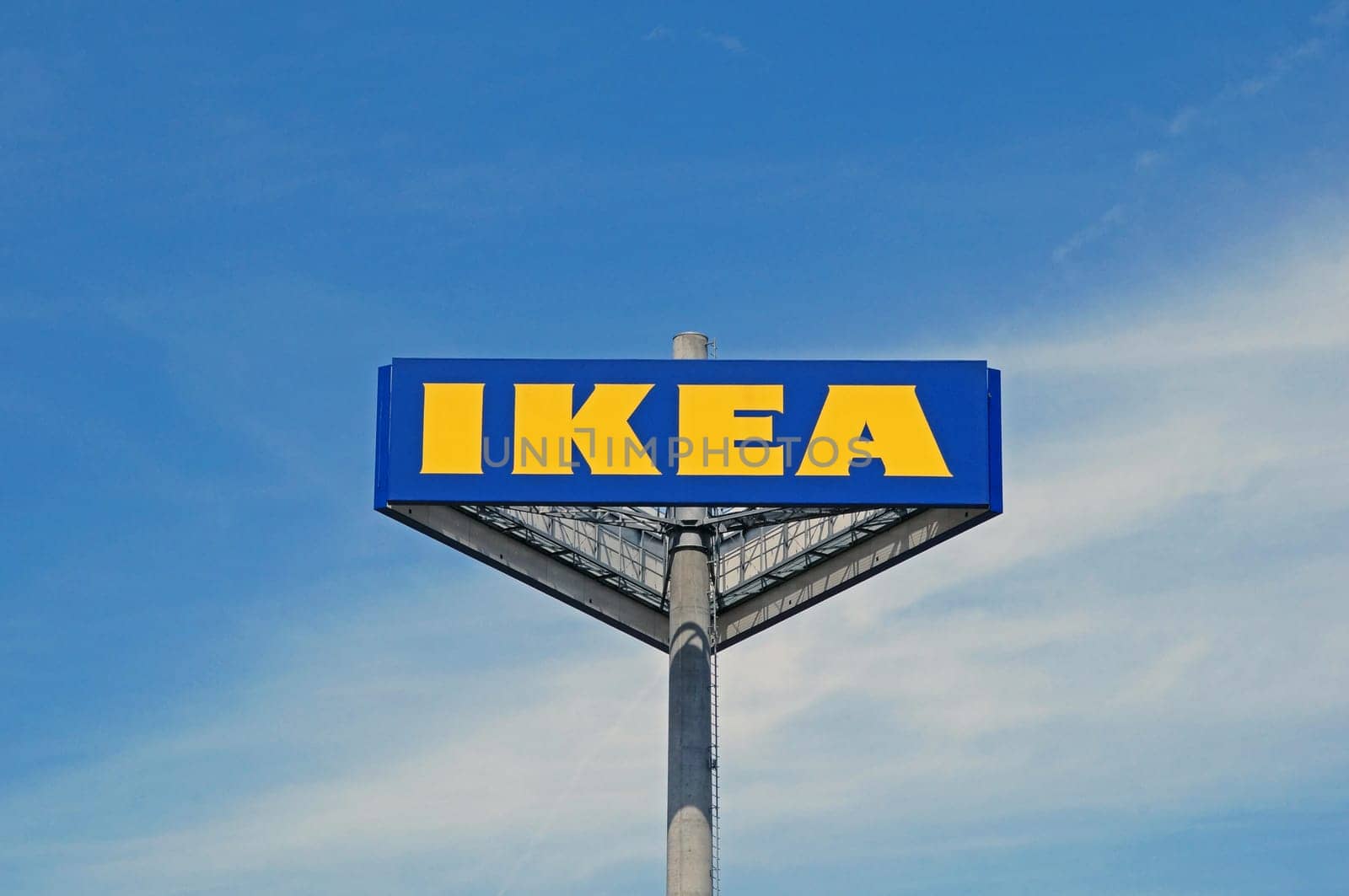 IKEA Logo