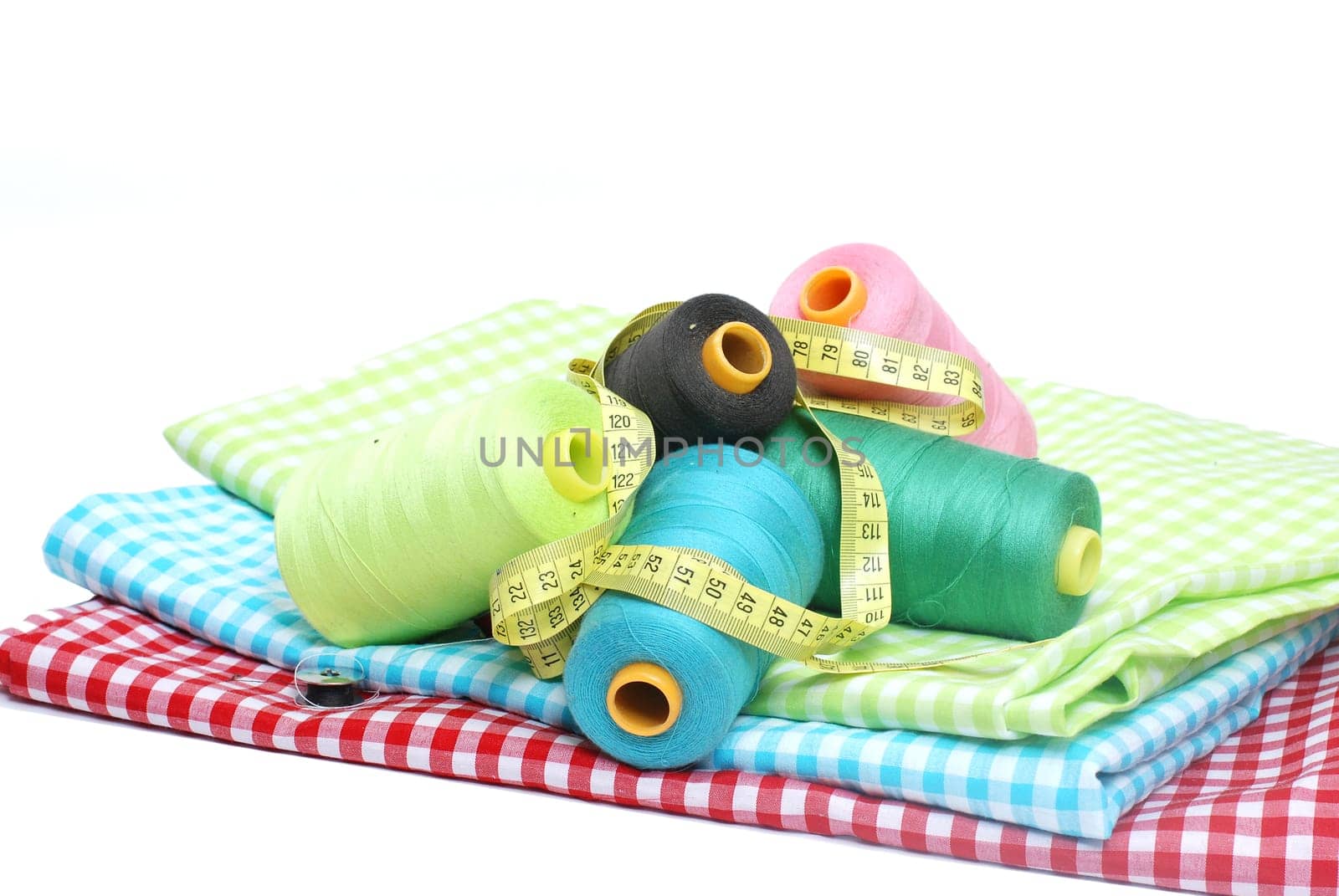 Sewing materials