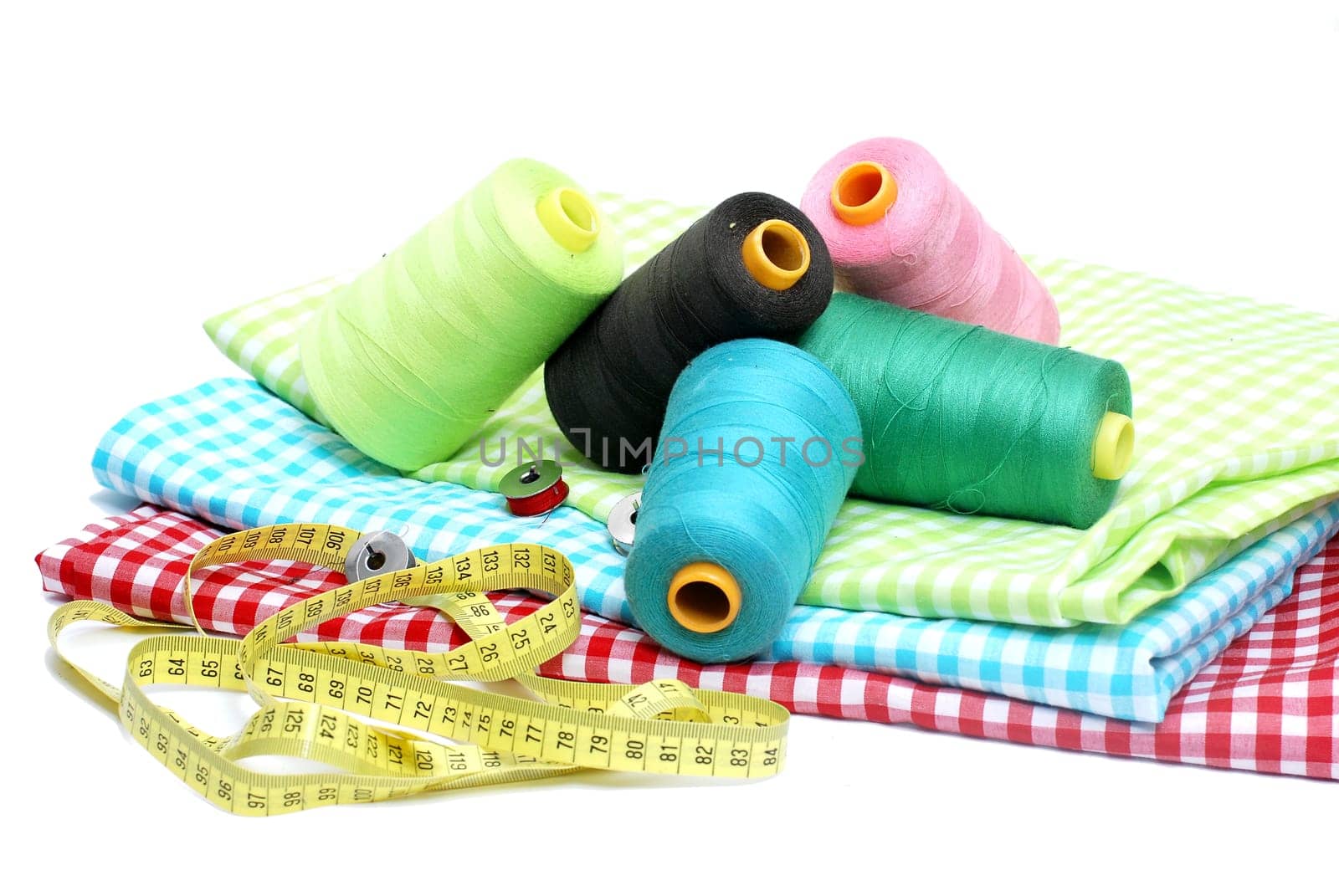 Sewing materials