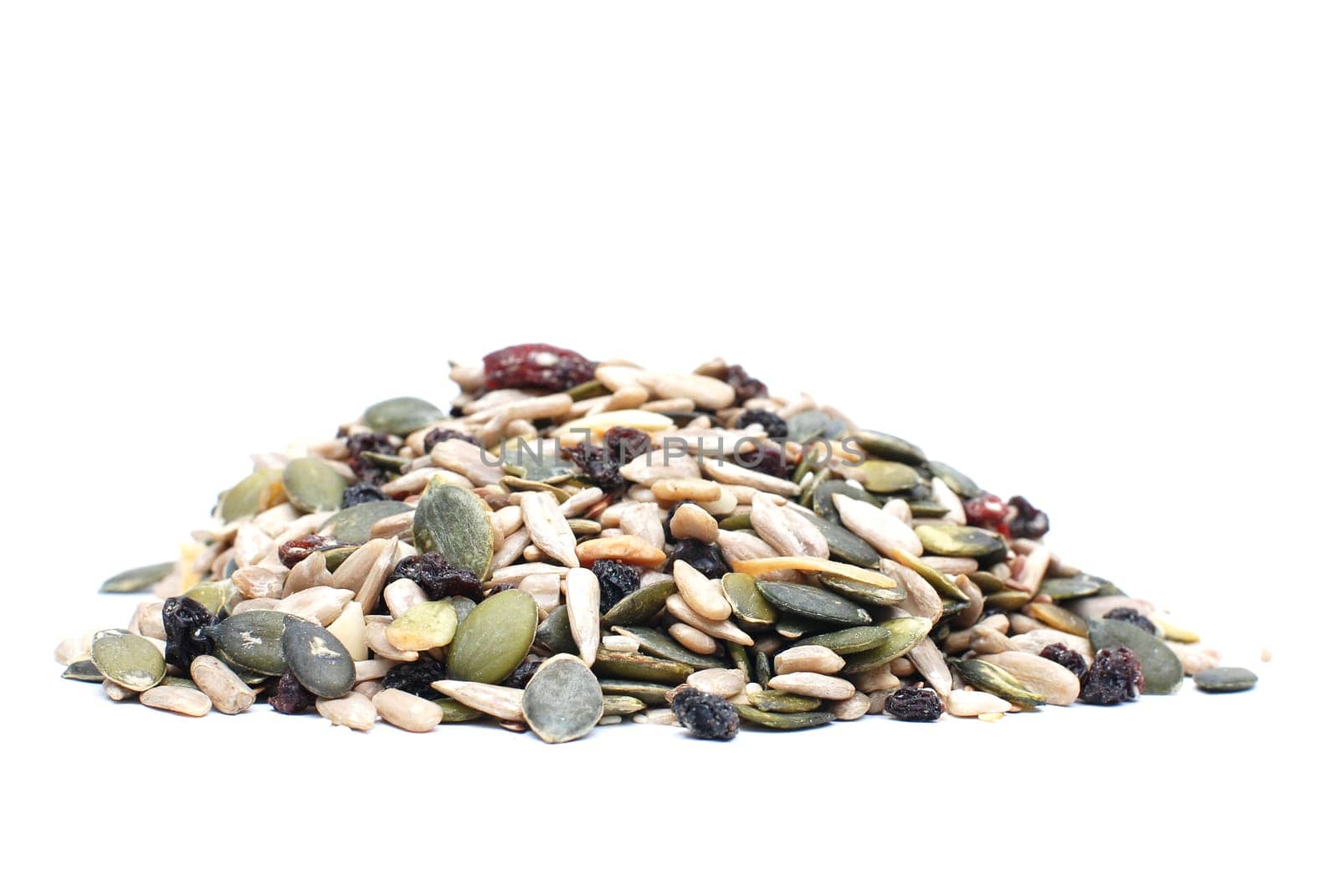 Pumpkin seeds,Sunflower seeds