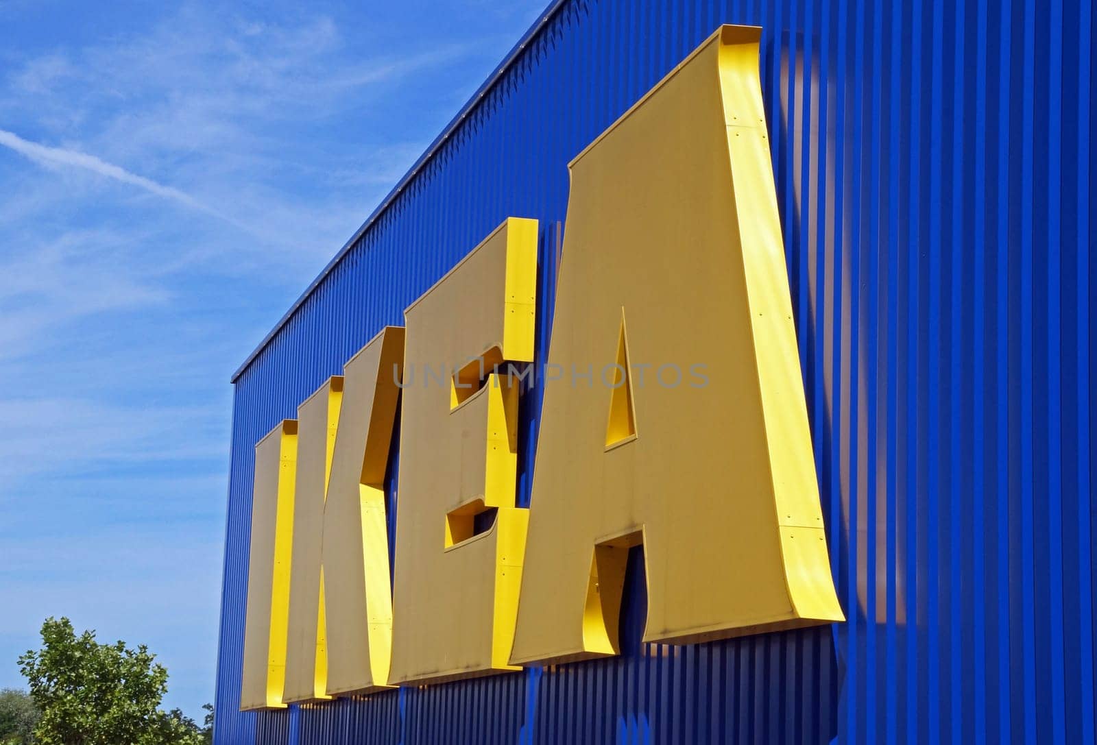 IKEA Logo