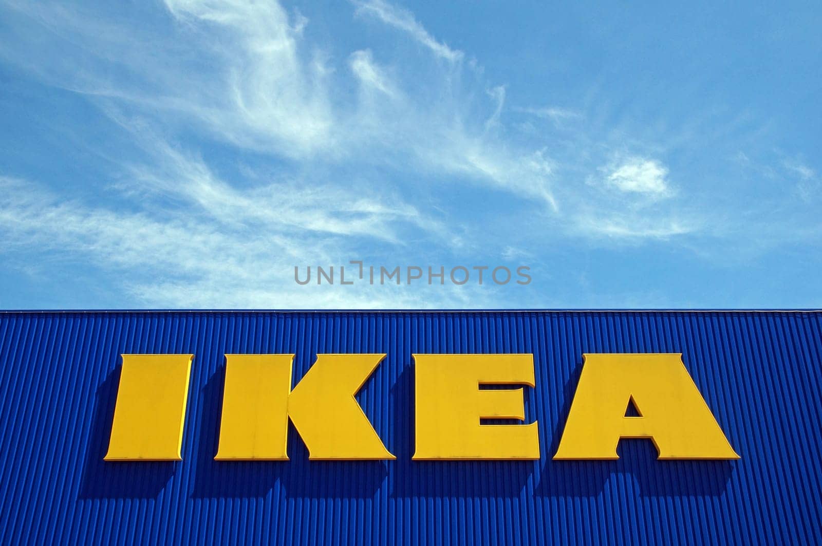 IKEA Logo