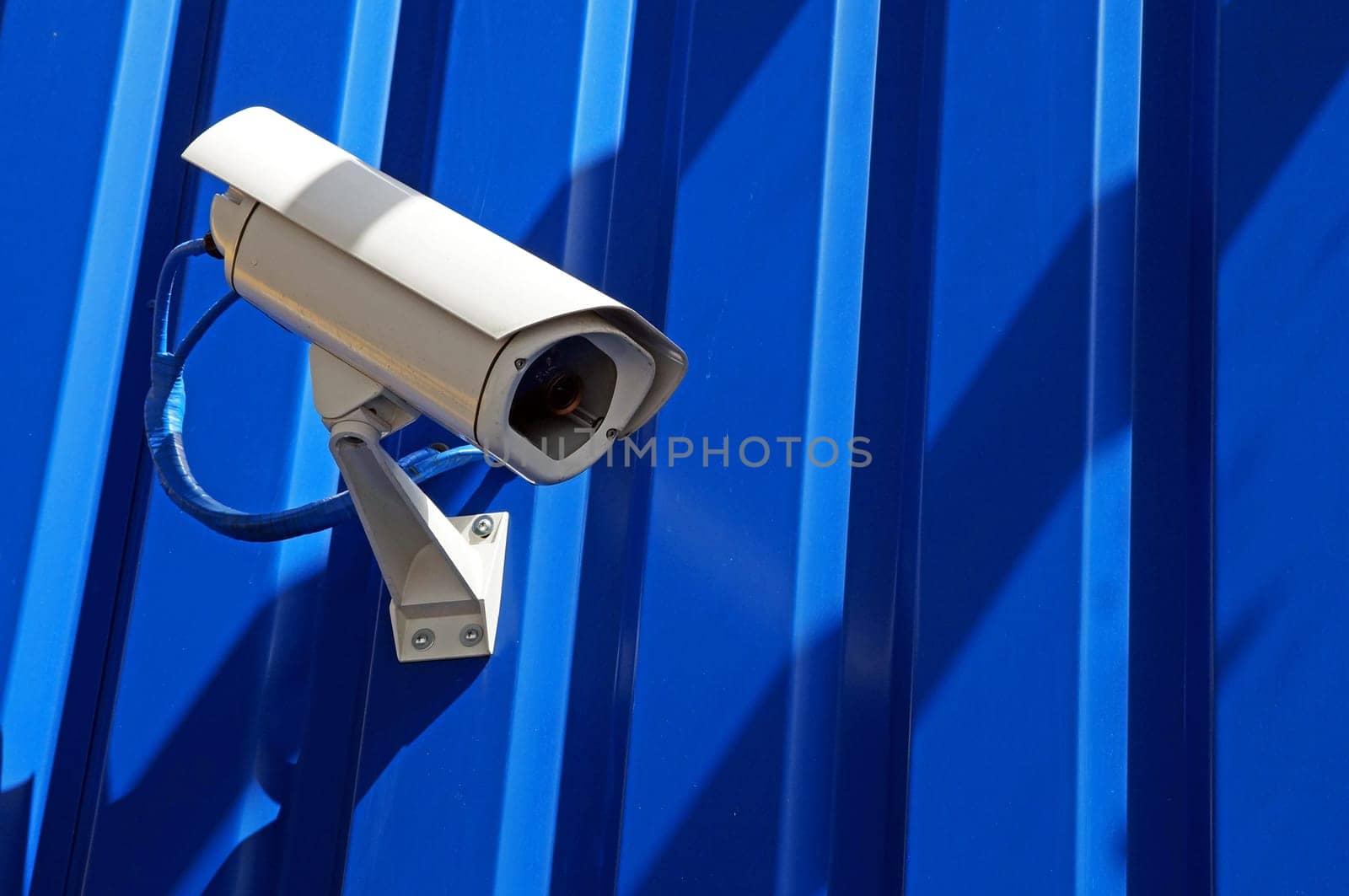 Security camera / video control