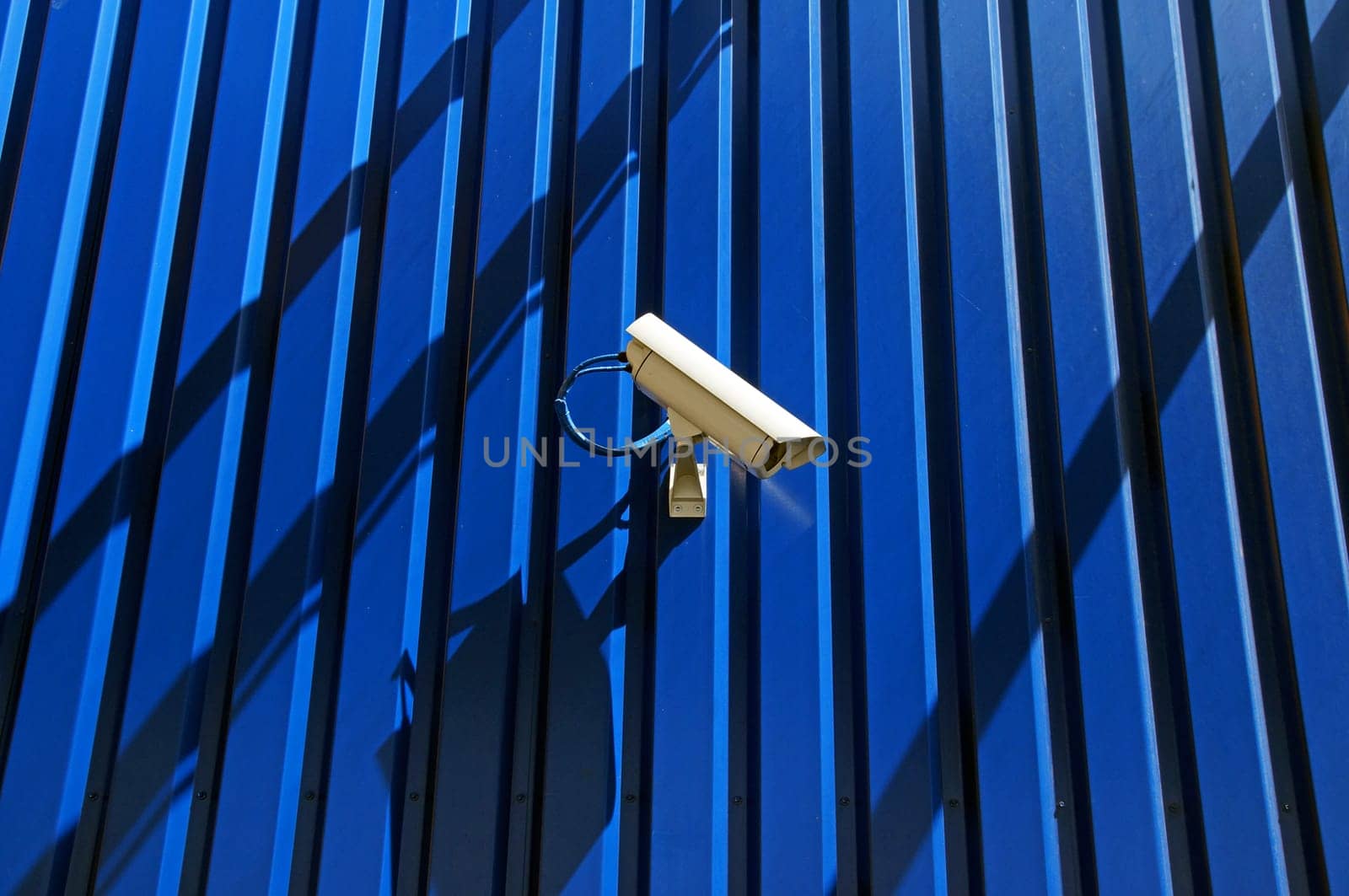 Security camera / video control