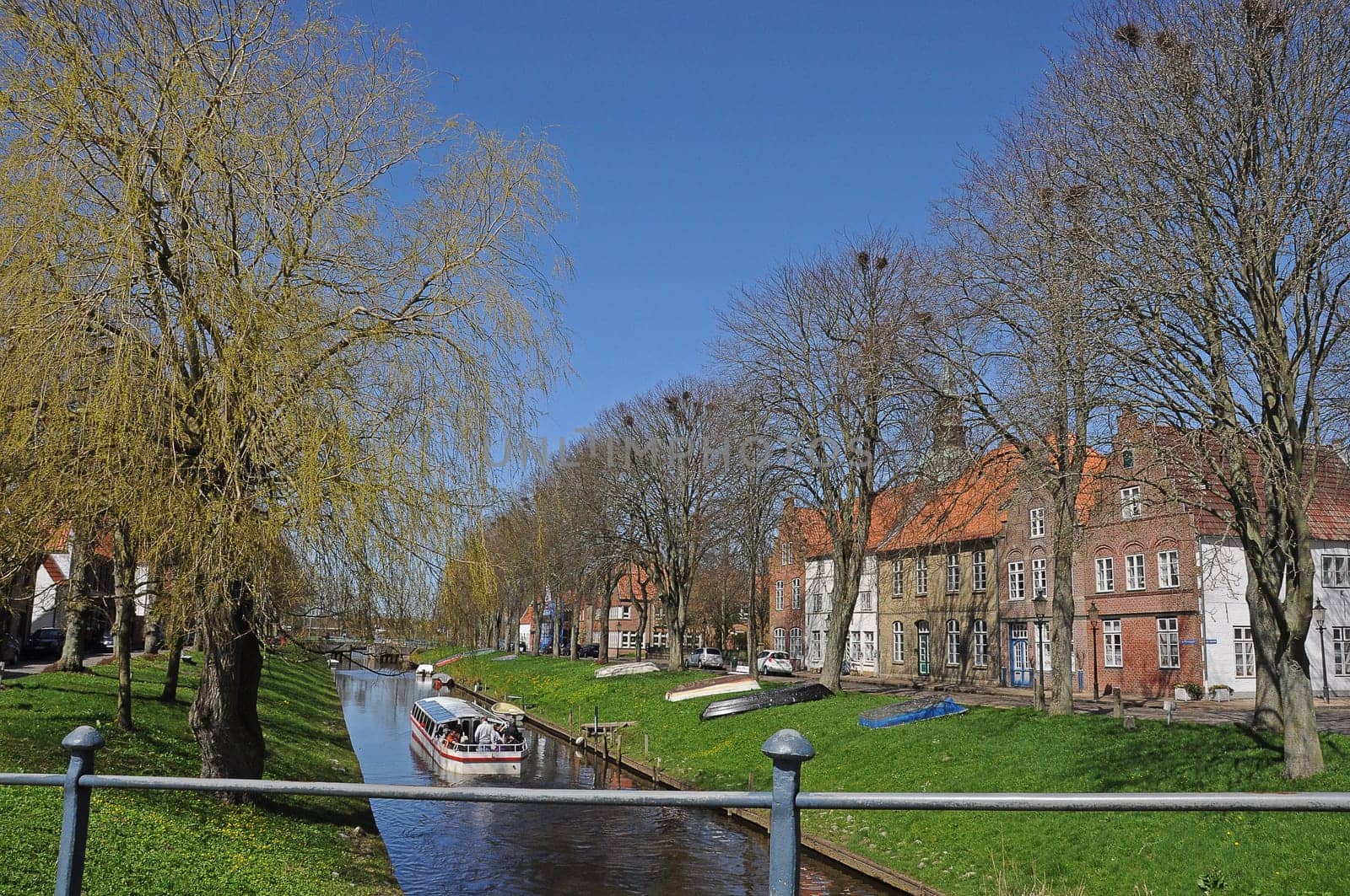 Friedrichstadt
