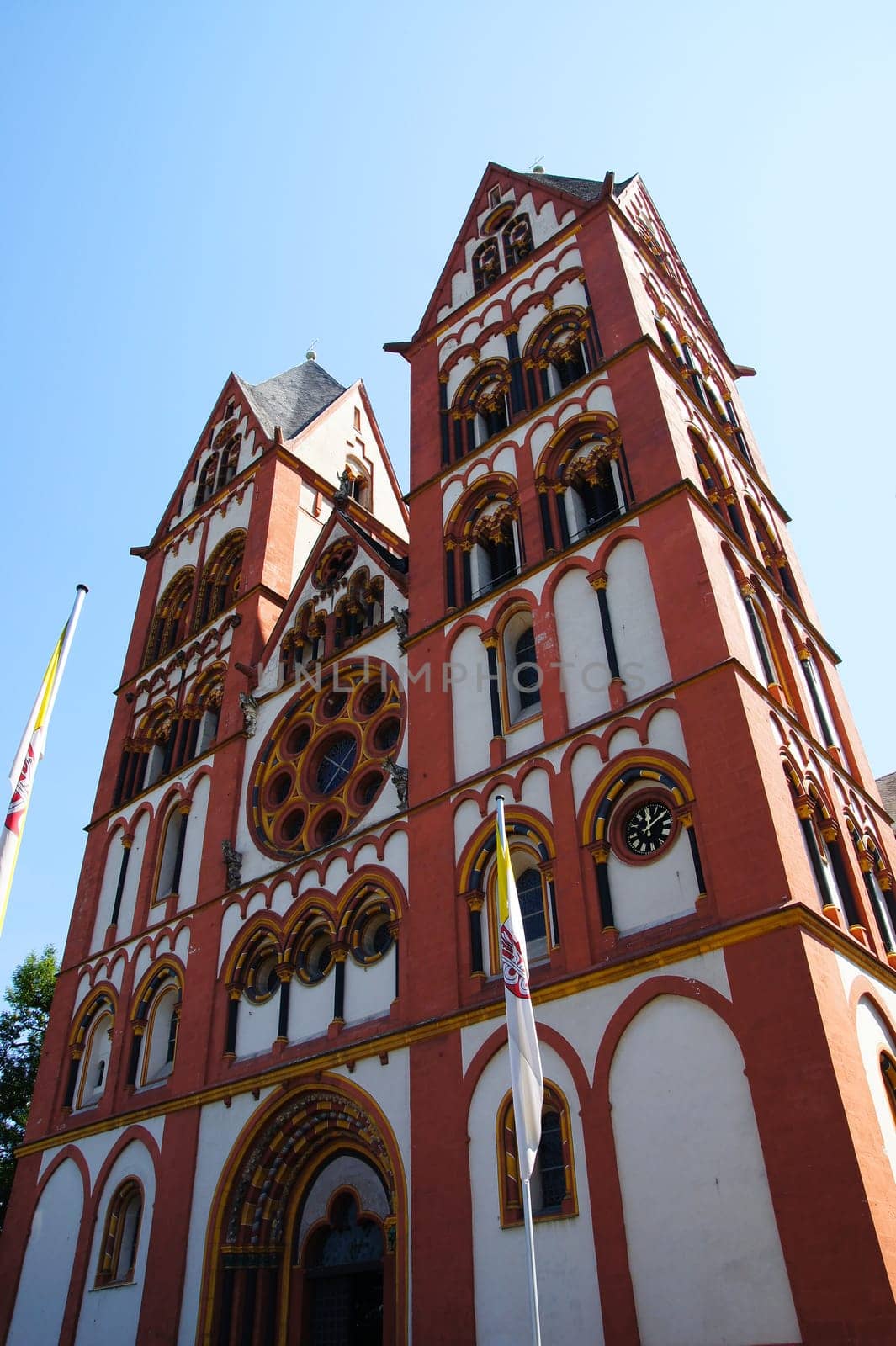 Cathedral of Limburg an der Lahn
