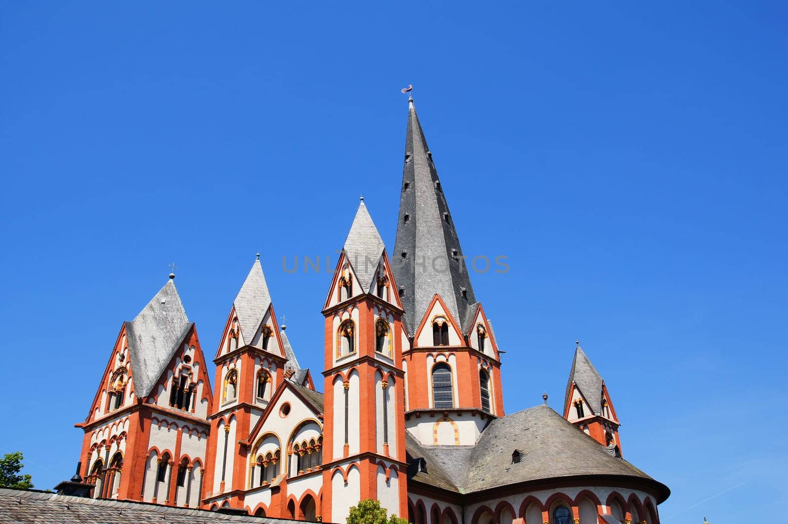 Cathedral of Limburg an der Lahn