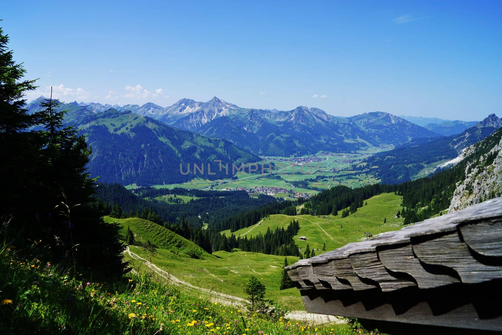 Alps