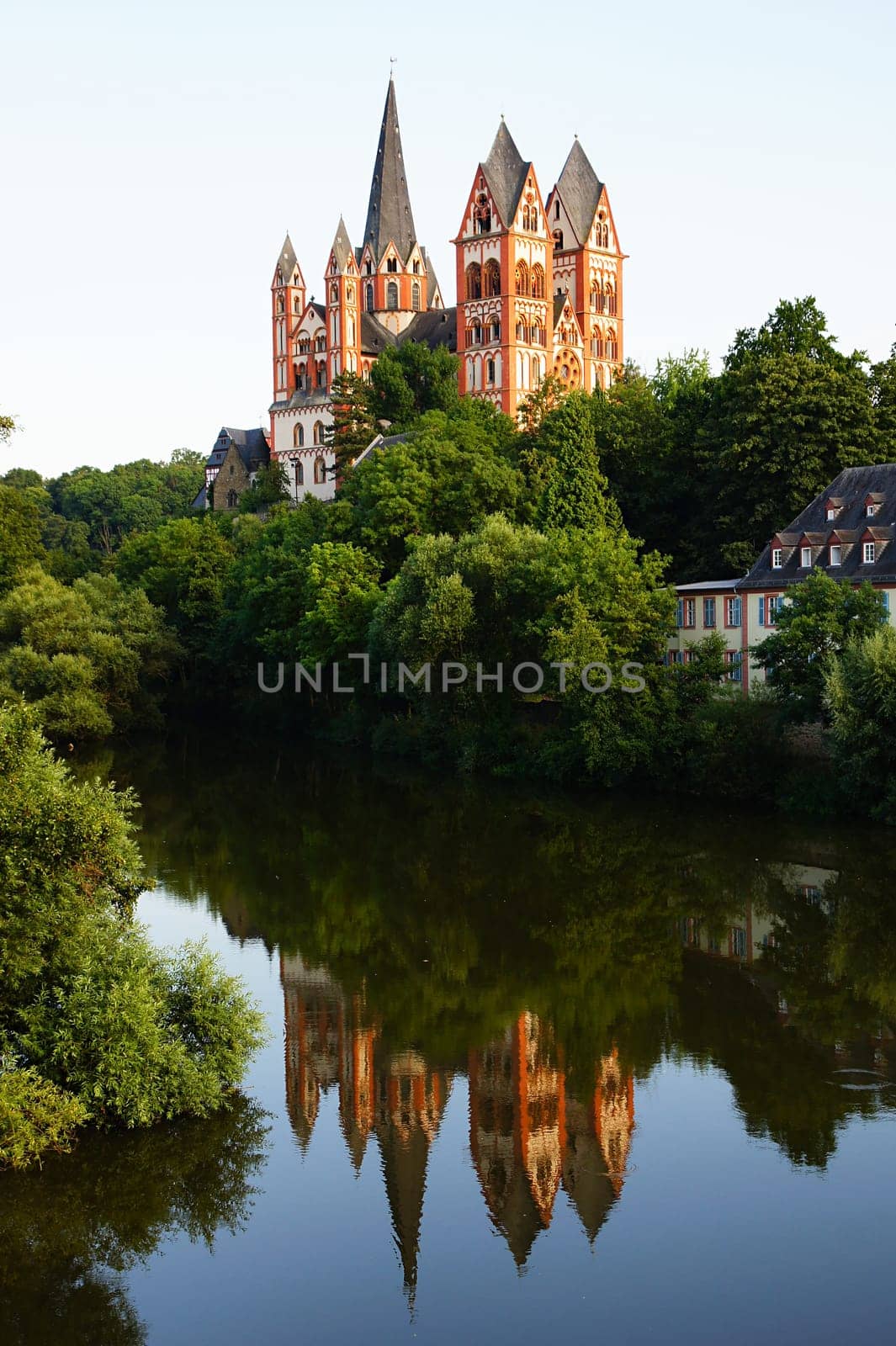 Cathedral of Limburg an der Lahn