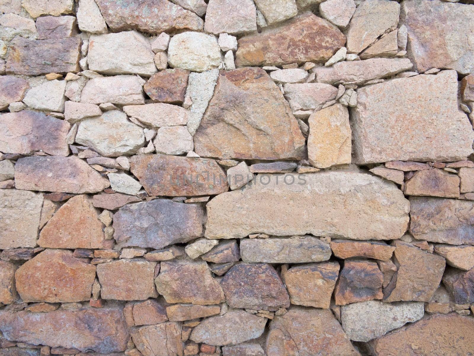 Texture wall