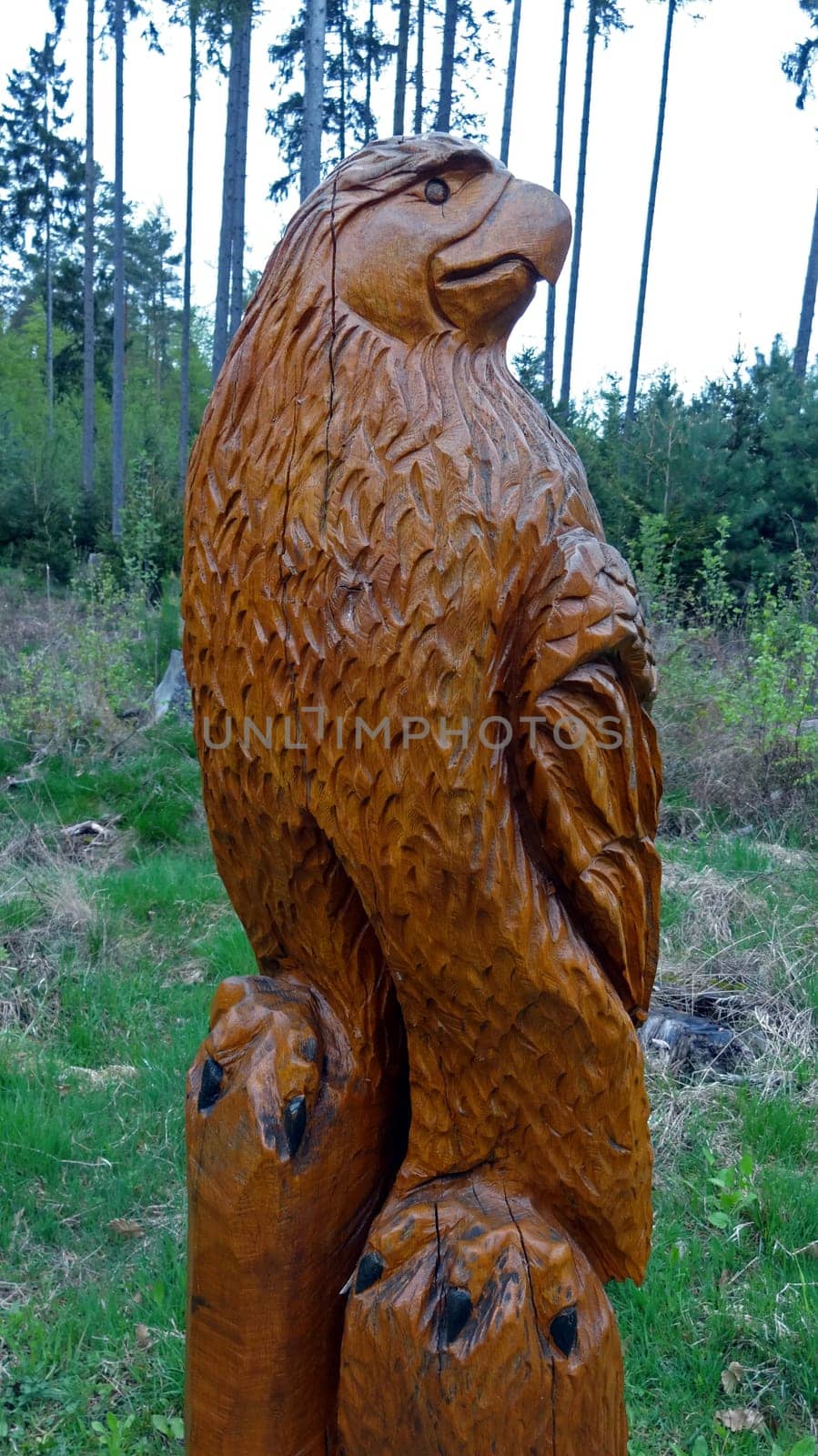 Carving,figure