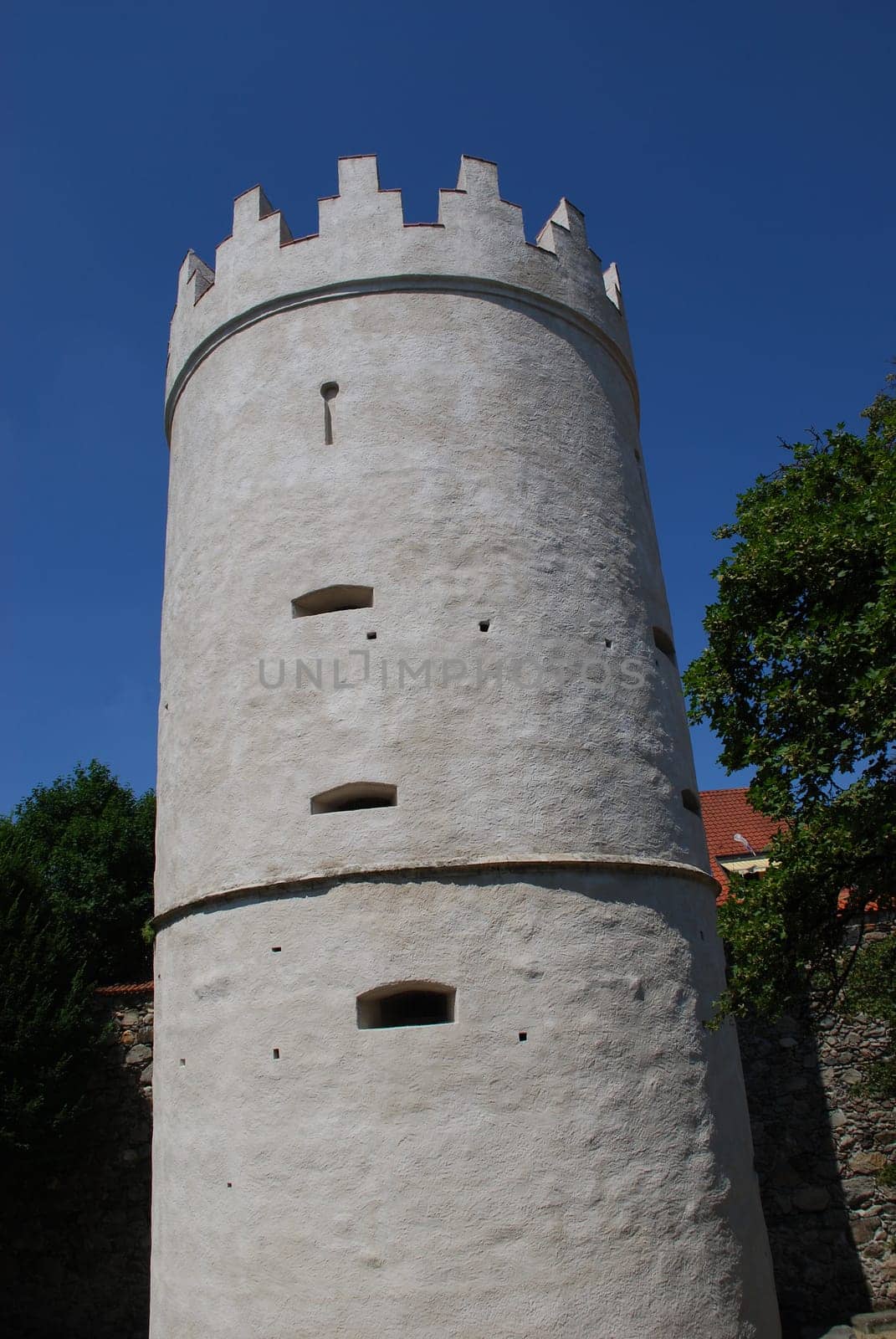 Fortified Tower Ravensburg