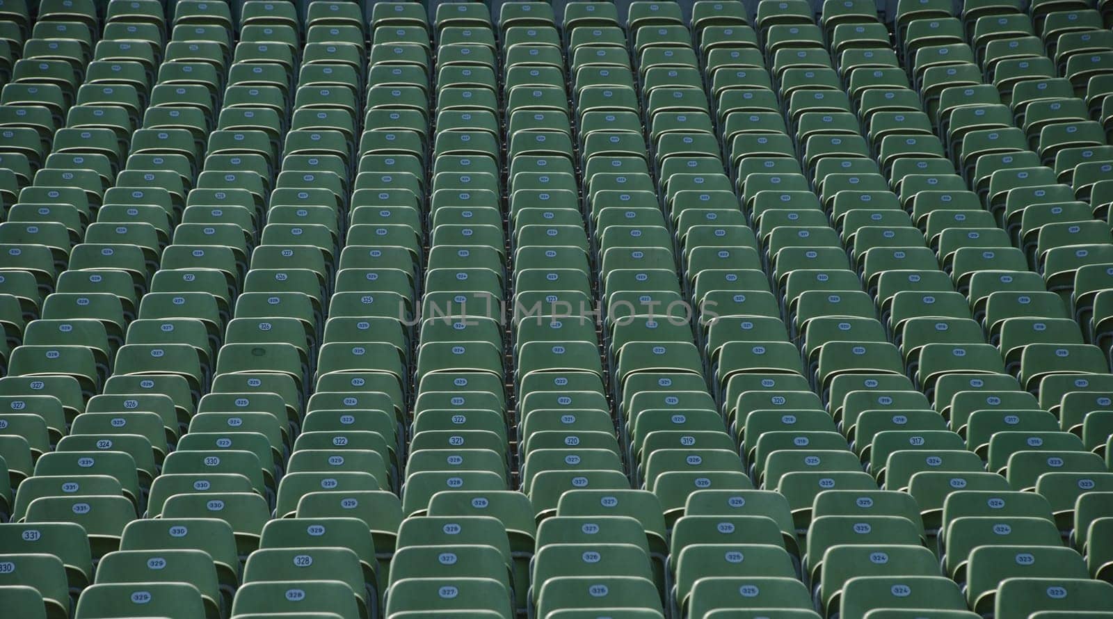 Grandstand