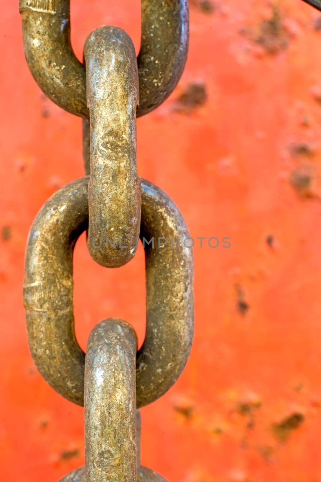 Old Chain