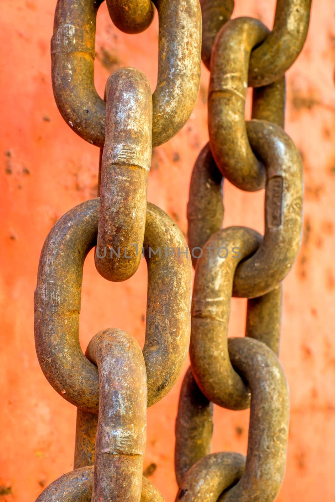 Old Chain