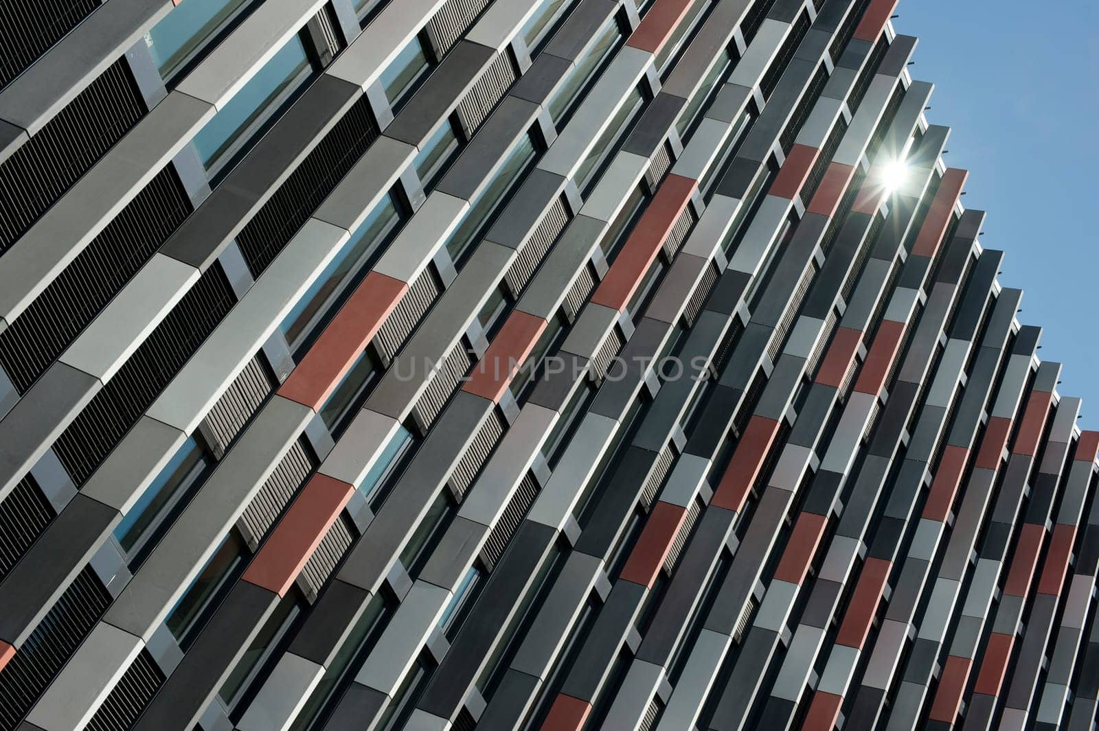 Office complex