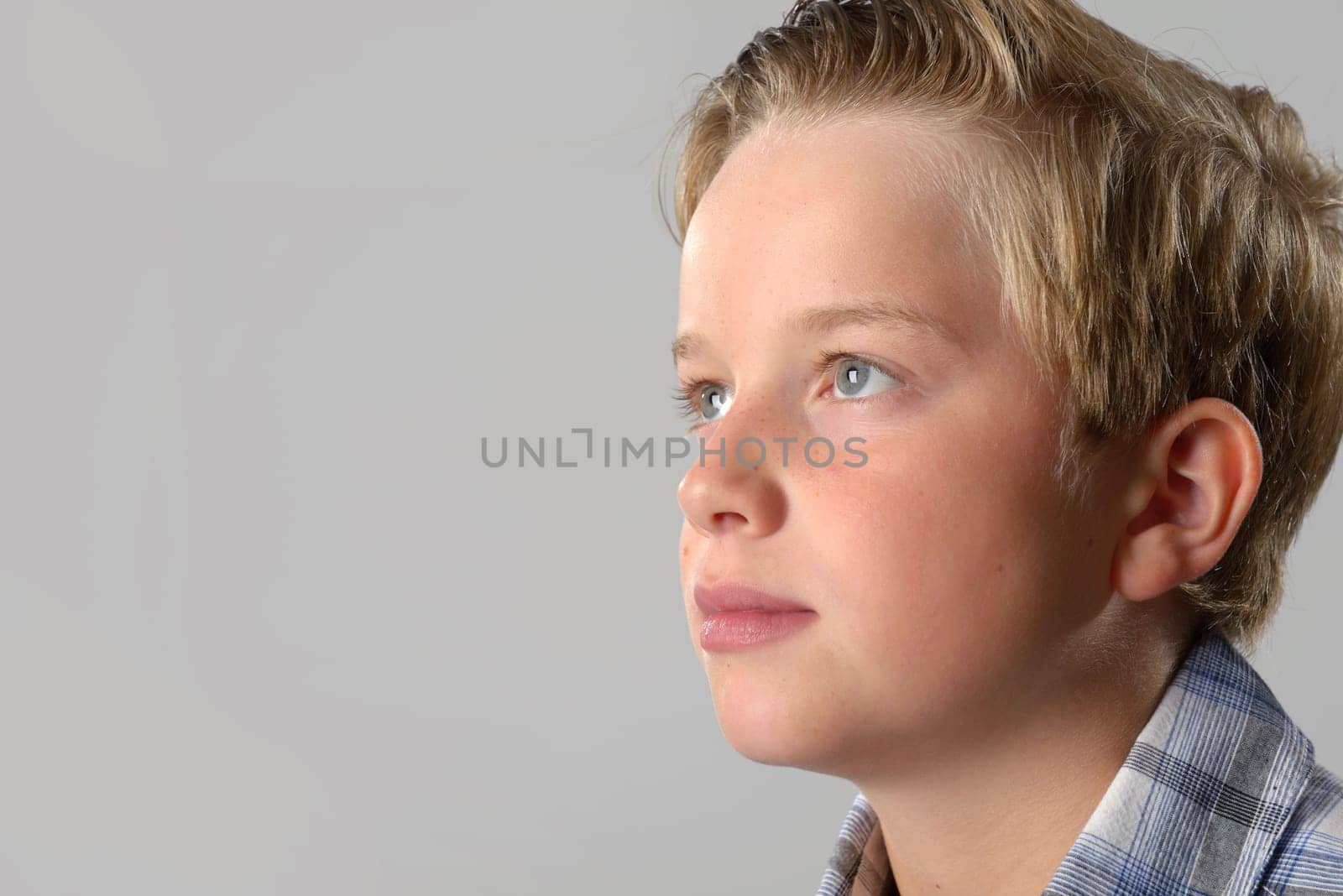 nice boy