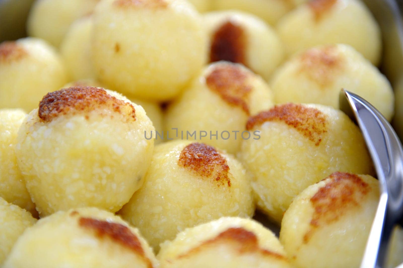 Dumplings german