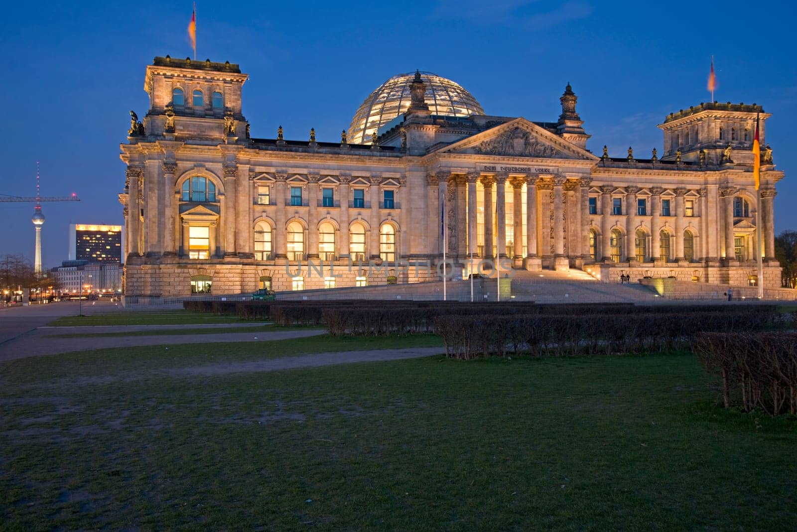 Reichstag,Berlin