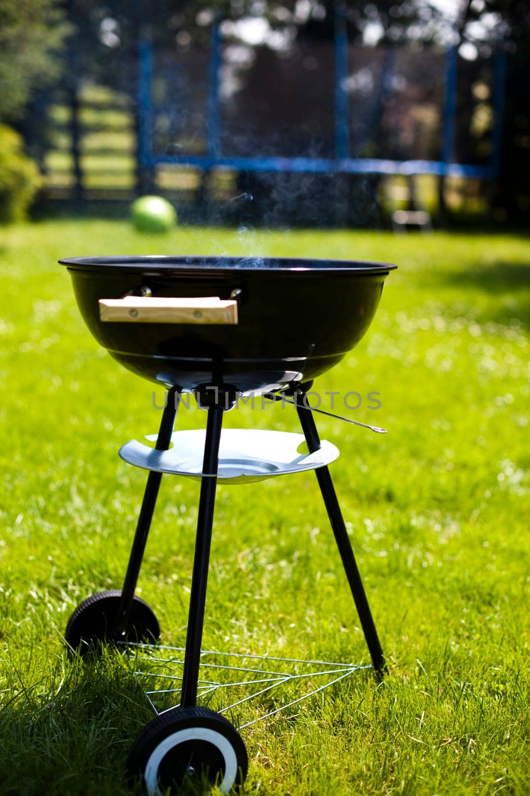 Grilling