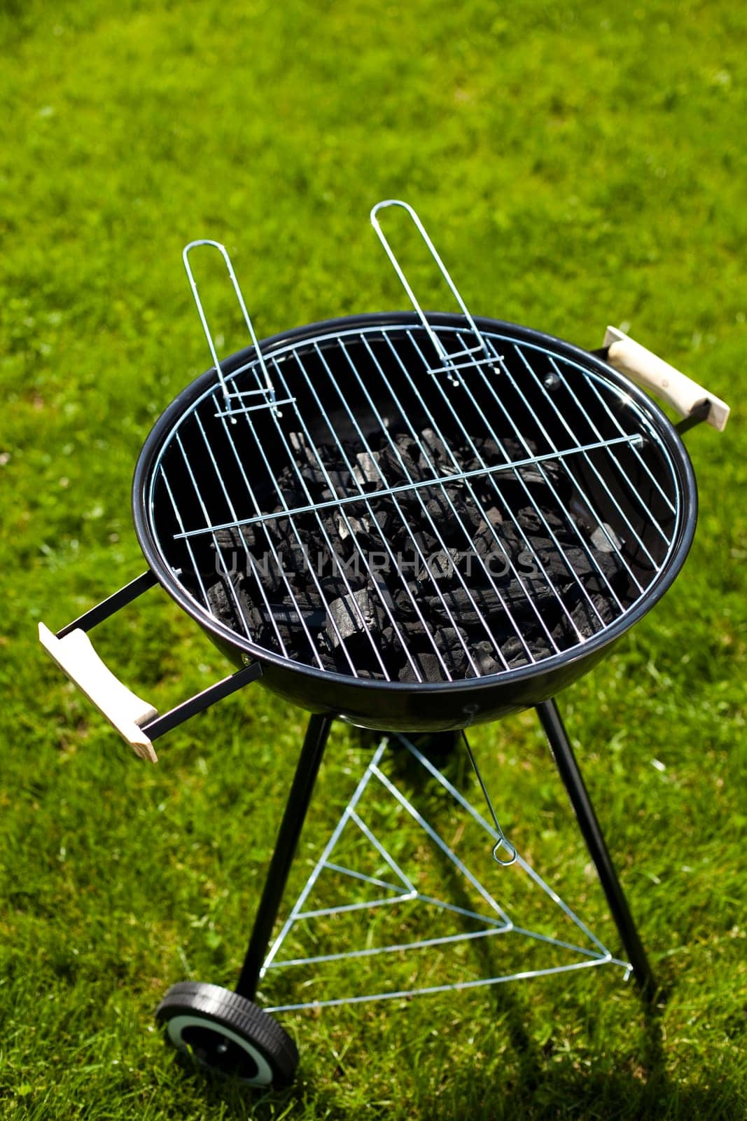 Grilling