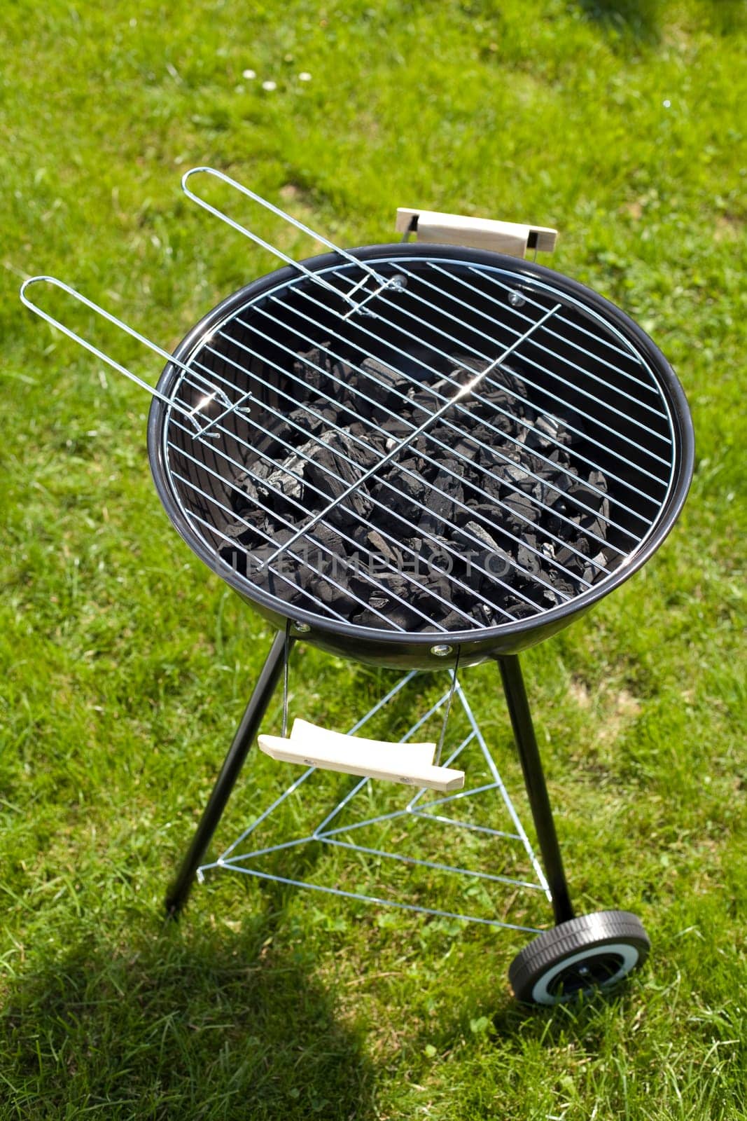 Grilling