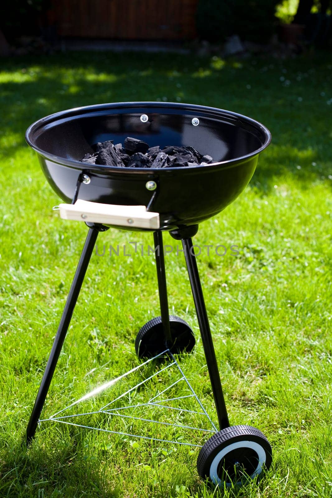 Grilling