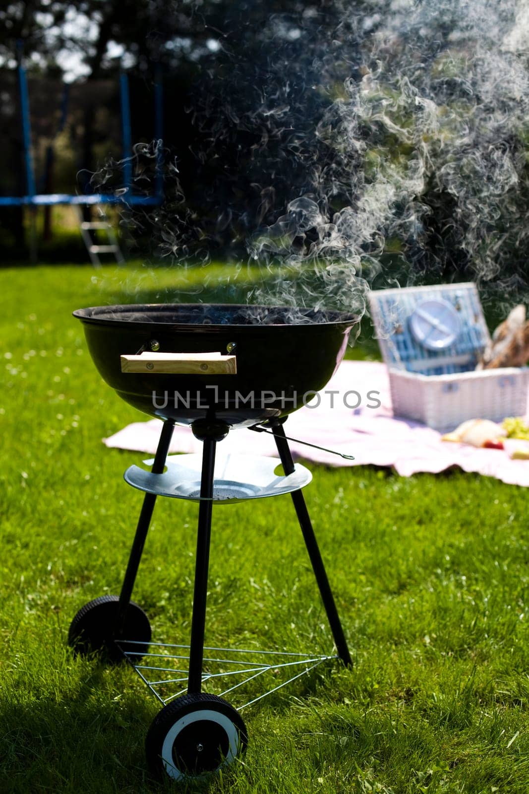 Grilling