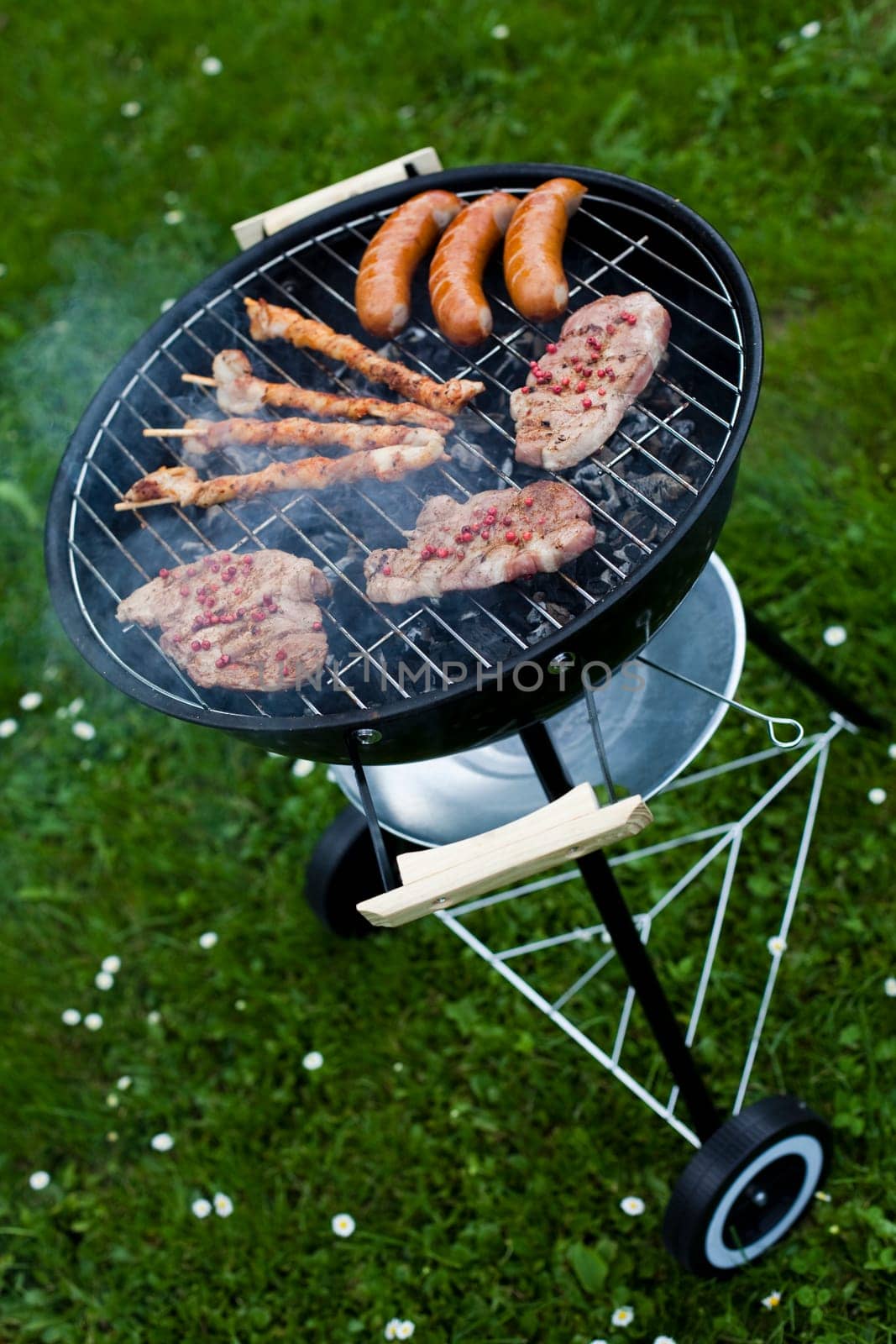 Grilling