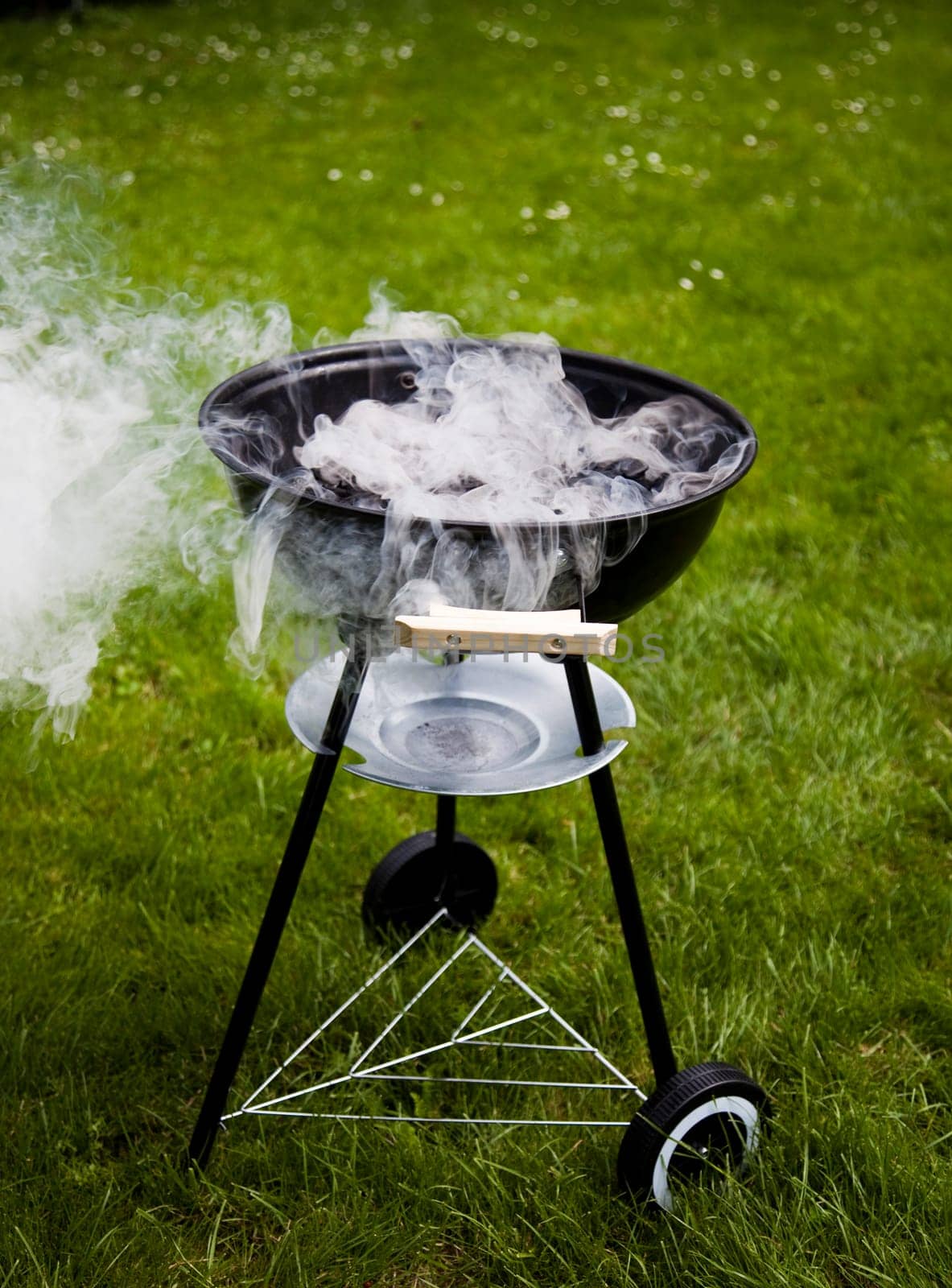 Grilling