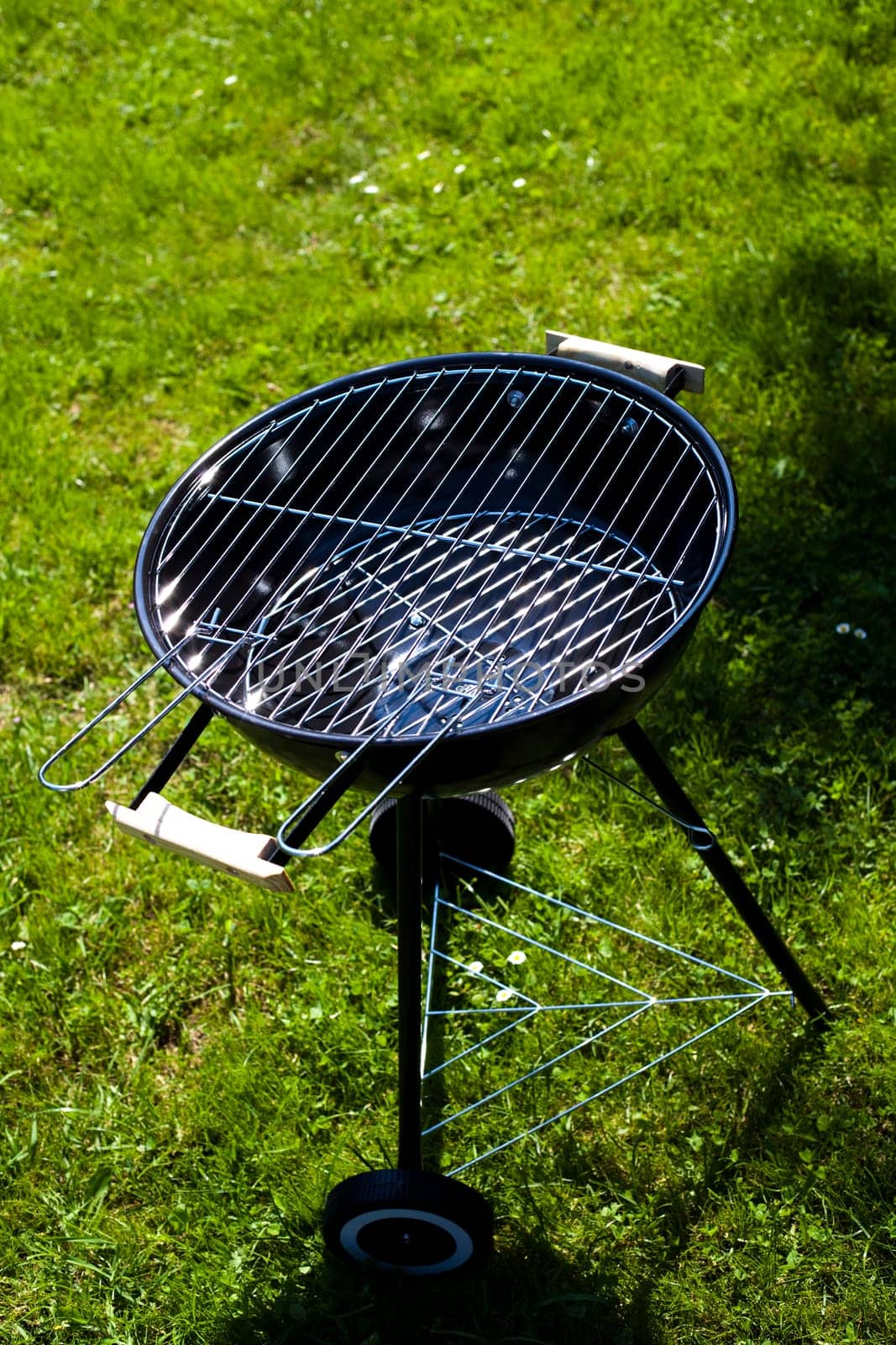 Grilling