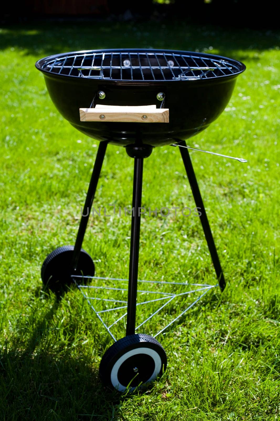 Grilling