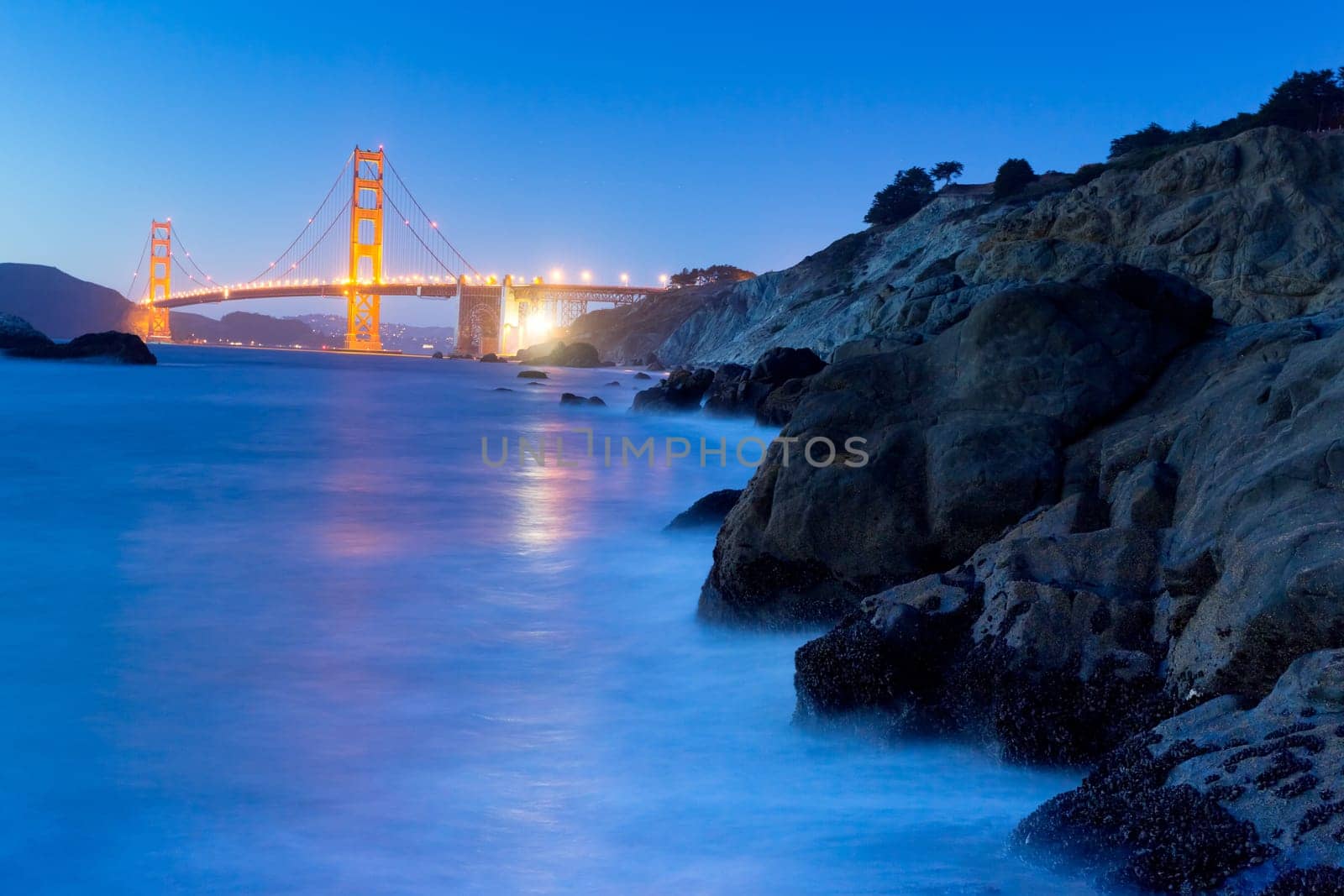 Golden Gate Bridge
