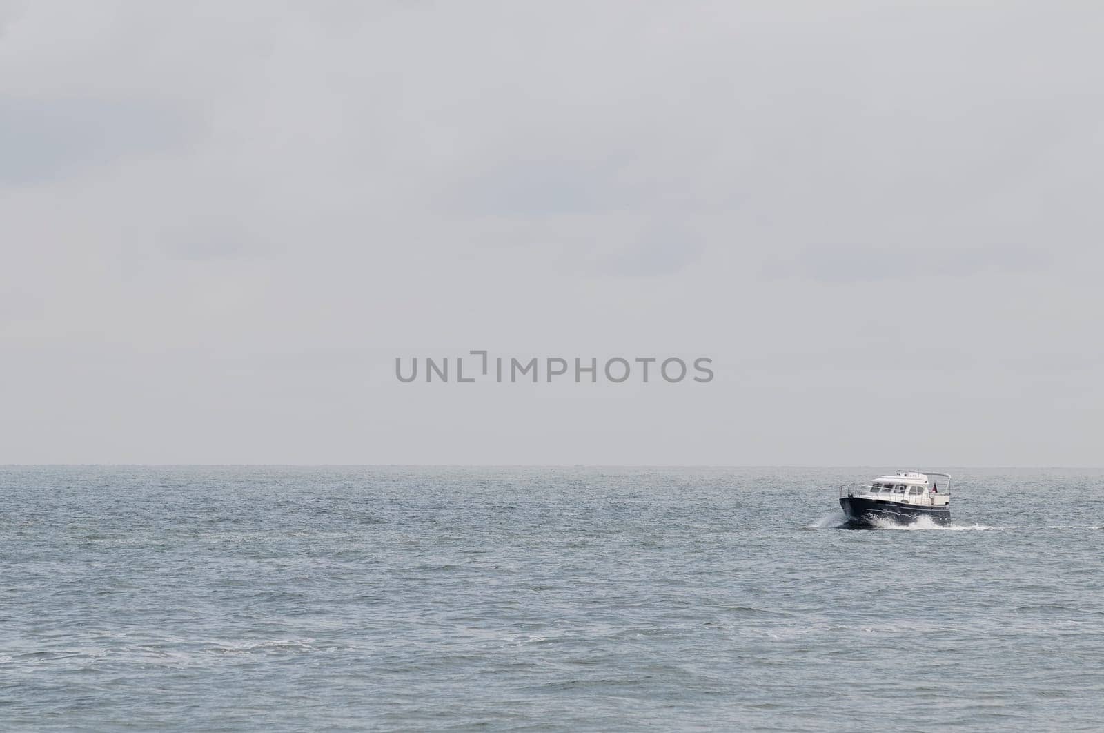 Sylt island without husum without baltic
